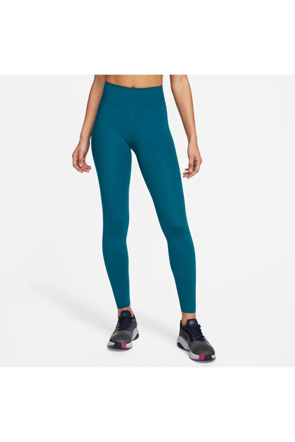 Nike WMNS One Luxe leggings 010 AT3098-010, Sportswear, Official archives  of Merkandi
