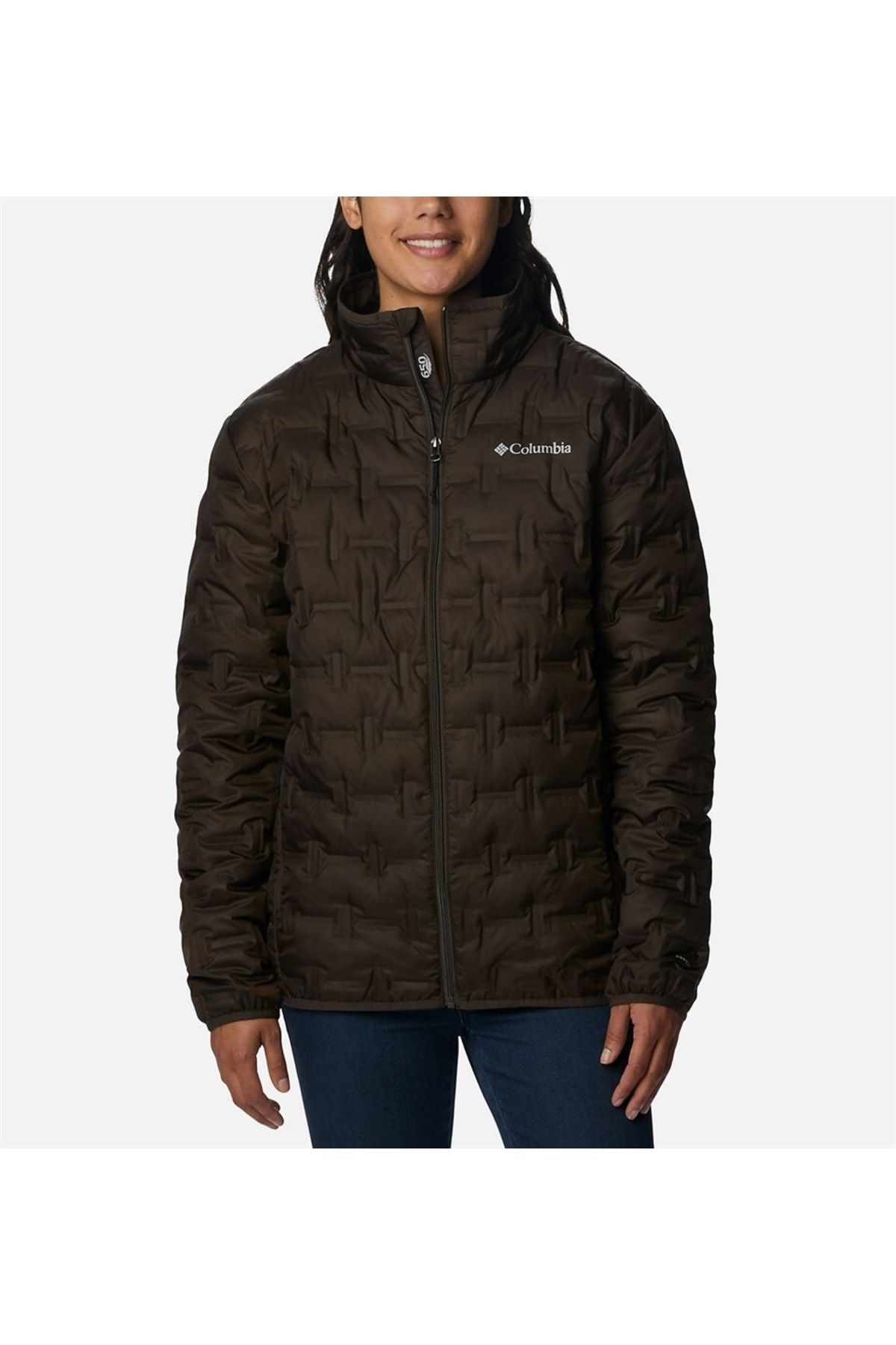 Columbia jewell 2024 ridge windbreaker