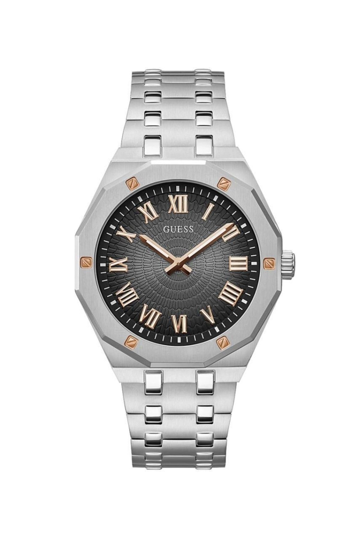 Guess Gugw0575g1 Çelik Erkek Kol Saati