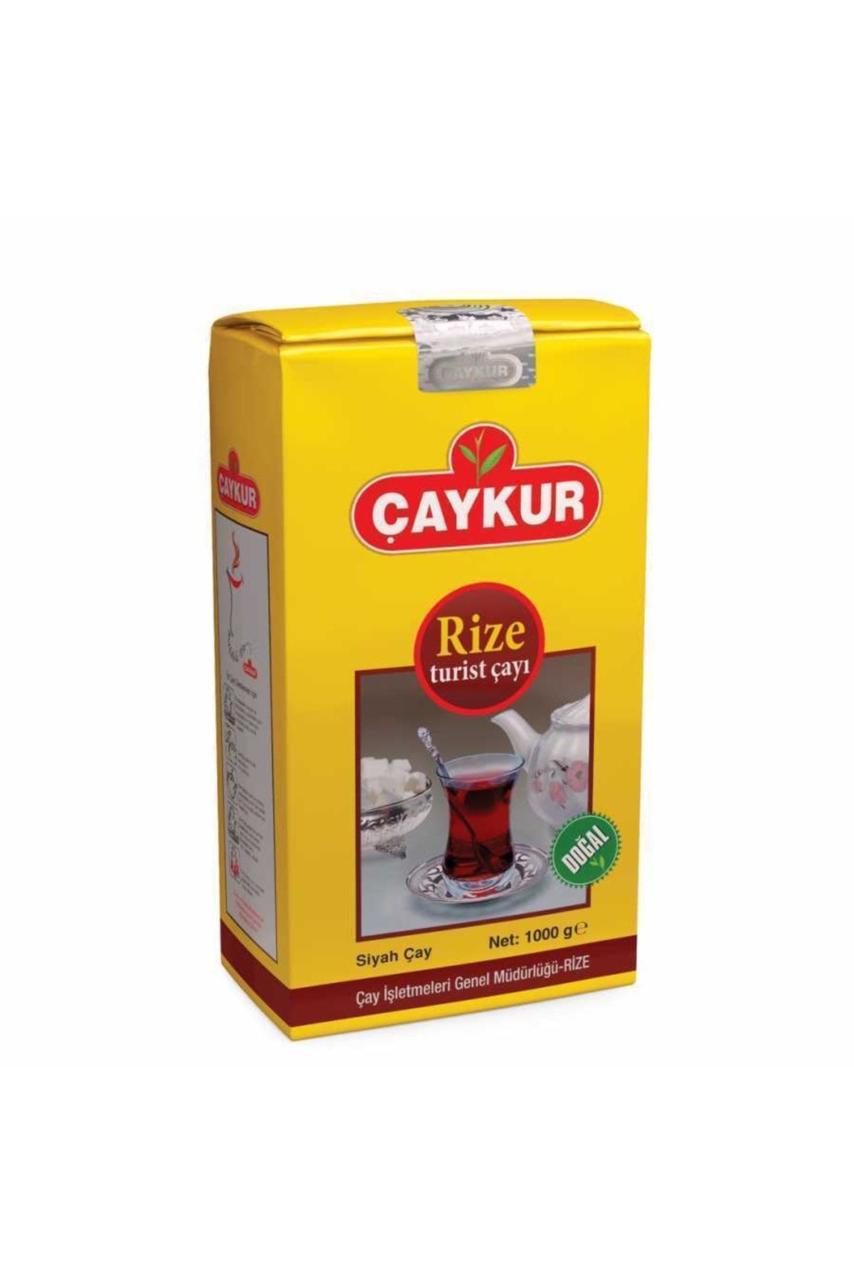 MpLife Rize Çay 1000gr X 10 Adet