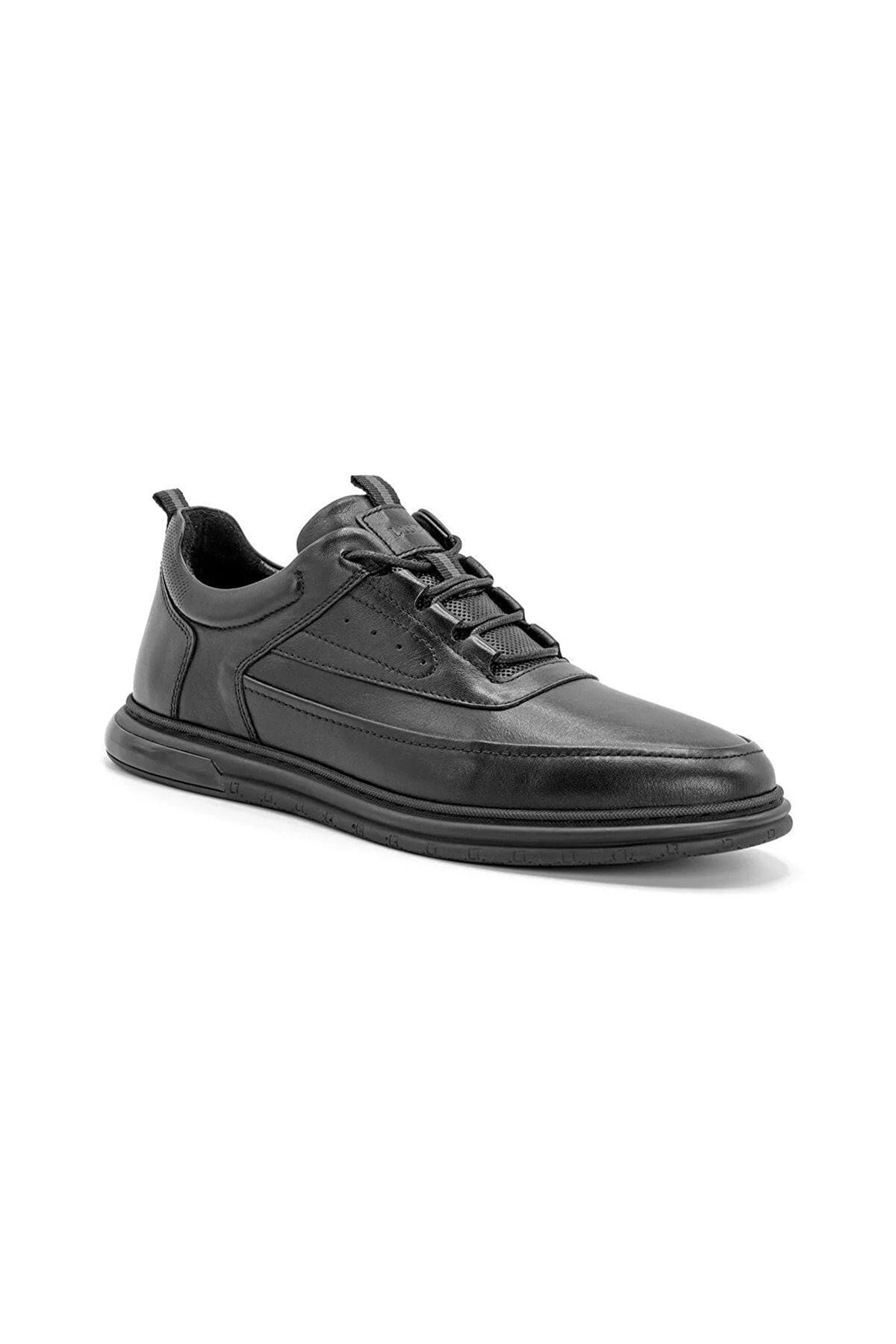Libero 4107 Erkek Kauçuk Taban Casual Ayakkabı