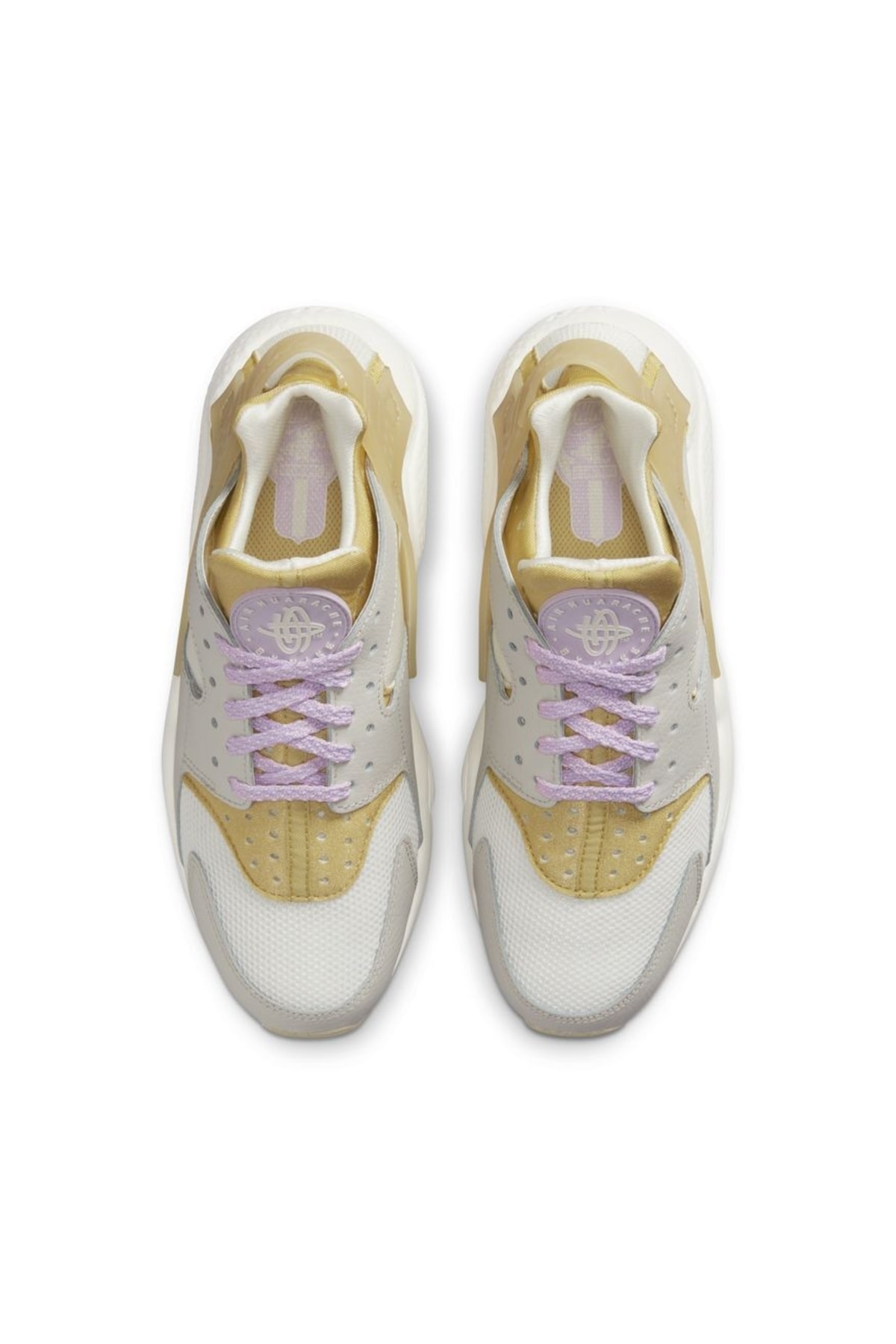 کفش Nike نایکی کفش زنانه Air Huarache Slim Fit اورجینال - تصویر 3