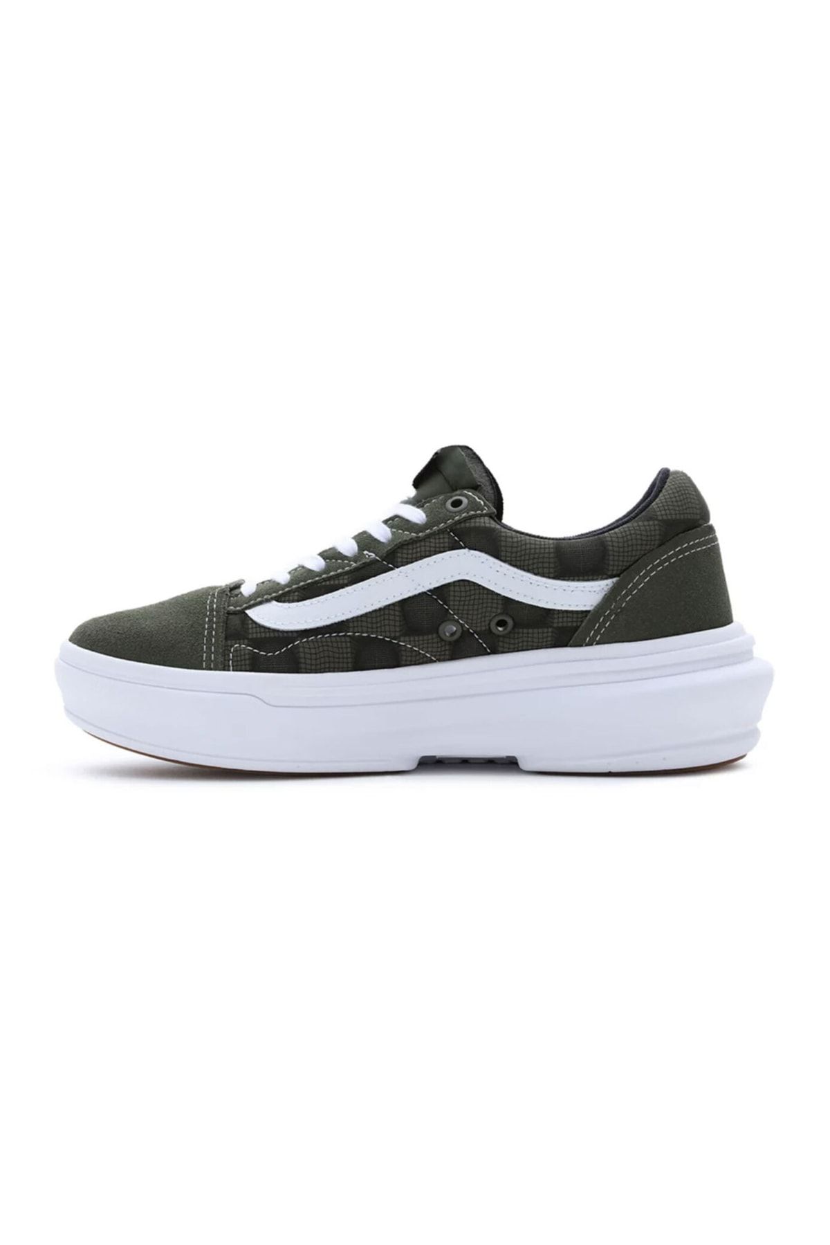 Vans-Ua Old Skool Overt Cc 1