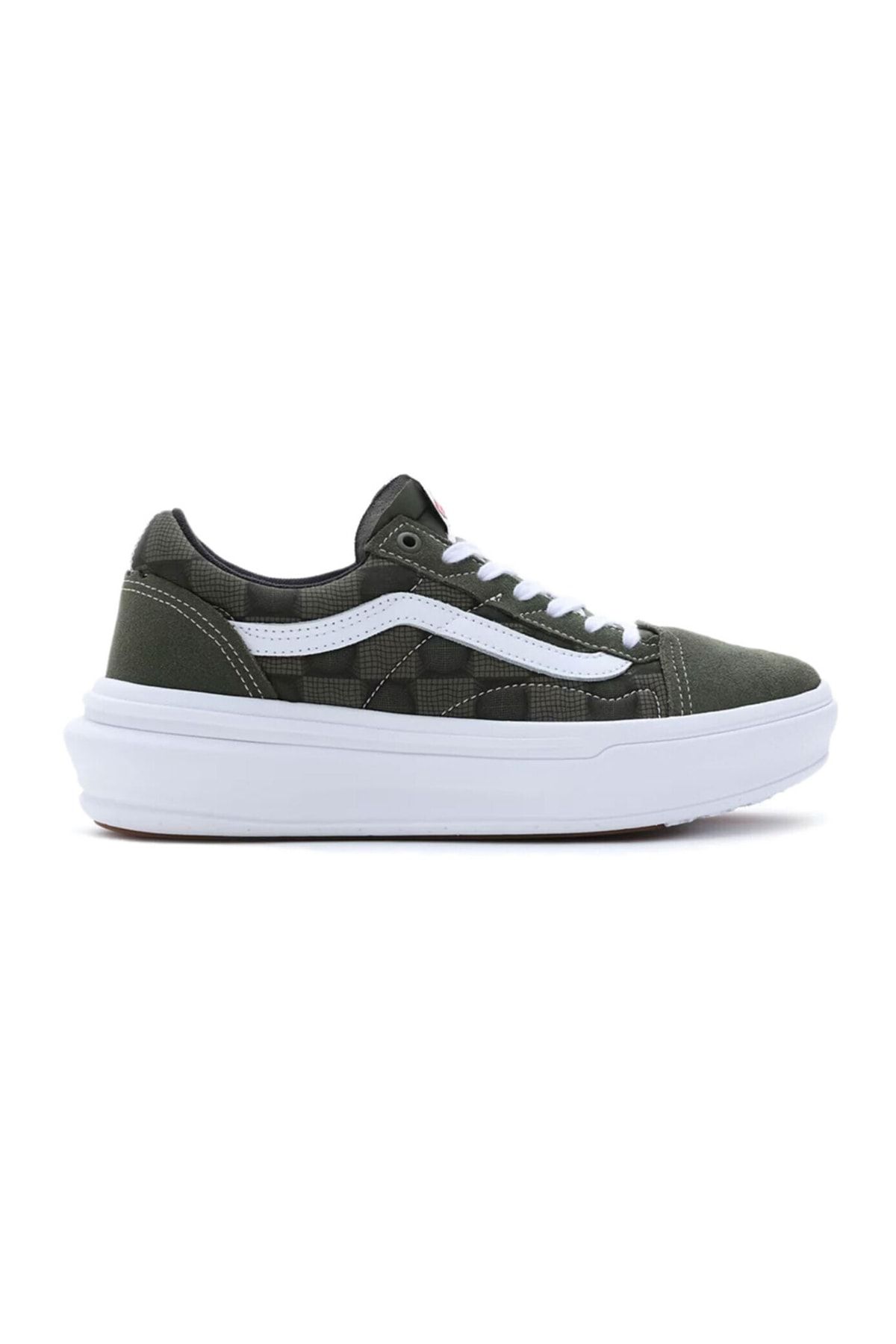 Vans-Ua Old Skool Overt Cc 2