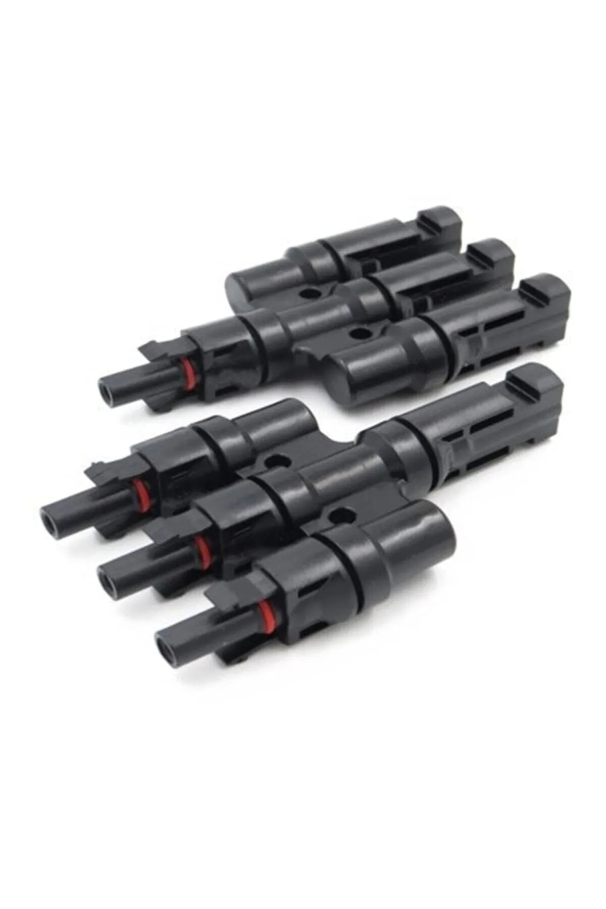 Star 3'lü H Tipi Paralelleme Konnektörü