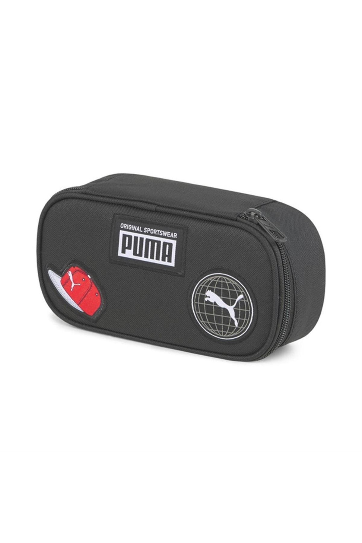 Puma cheap pencil case