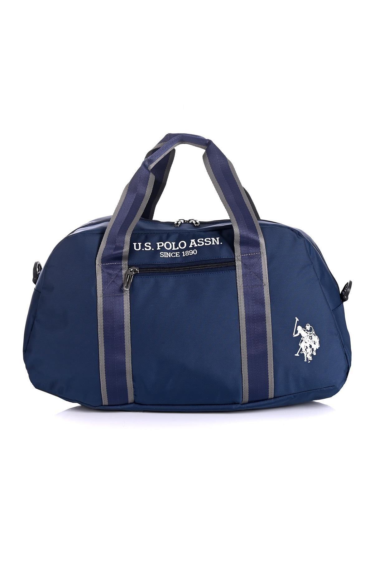 یو اس پولو کیف مسافرتی یو اس پولو Assn 23816 سرمه‌ای