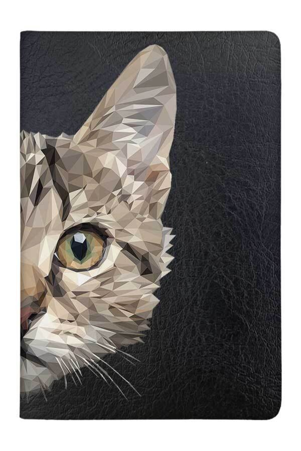 Genel Markalar Prizma Kedi Vinleks Pet Evcil Hayvan Kedi Köpek Pasaport Sağlık Karnesi Kılıfı