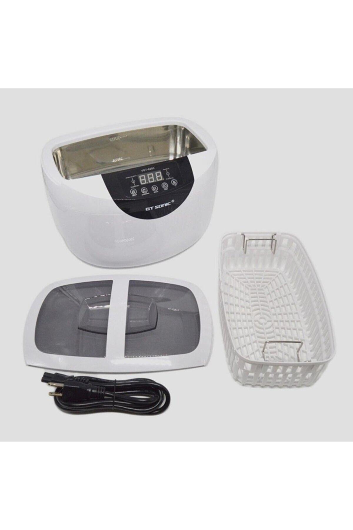 GT SONIC Vgt6250 Ultrasonıc Cleaner Fiyatı, Yorumları Trendyol