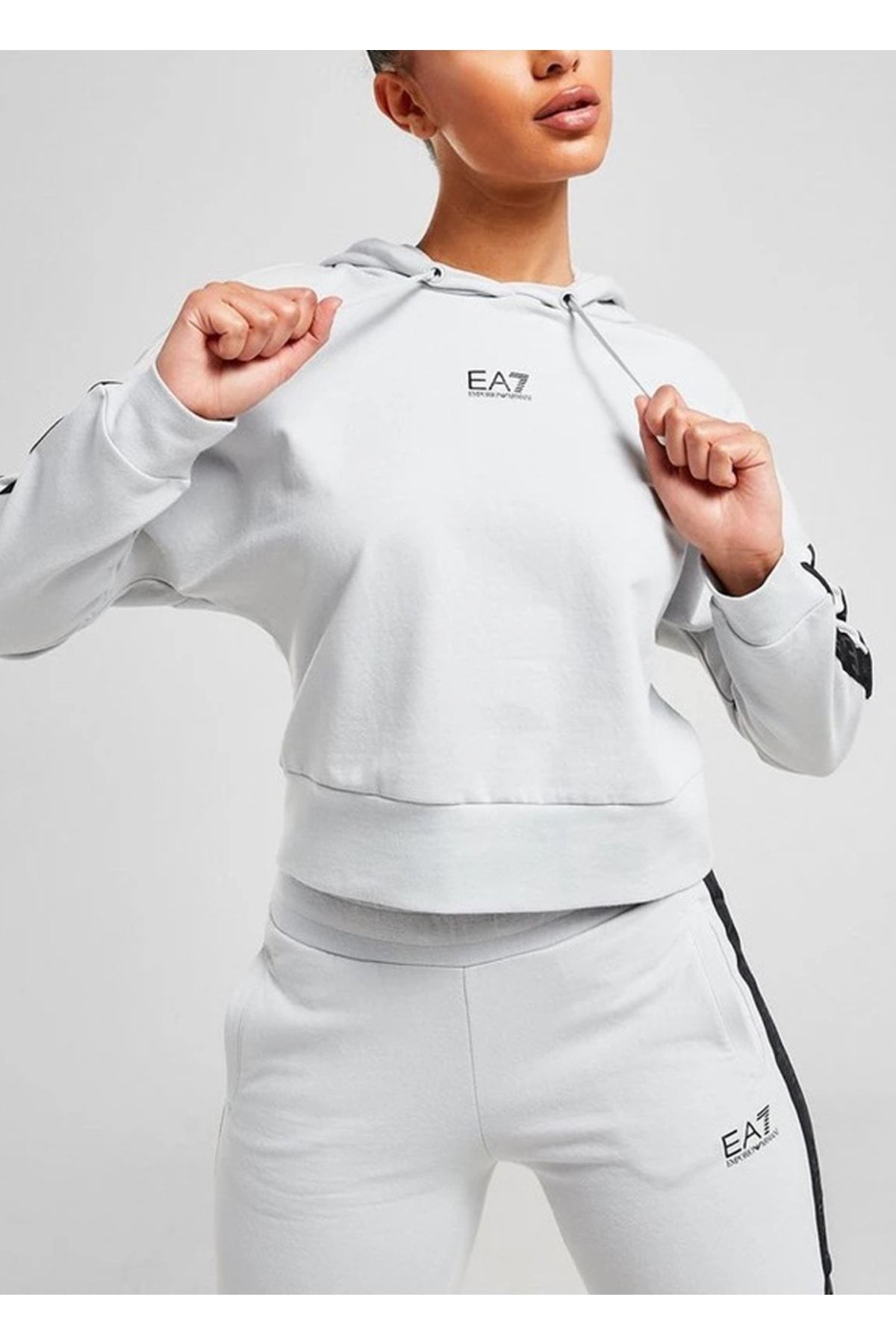 Armani sportswear womens store
