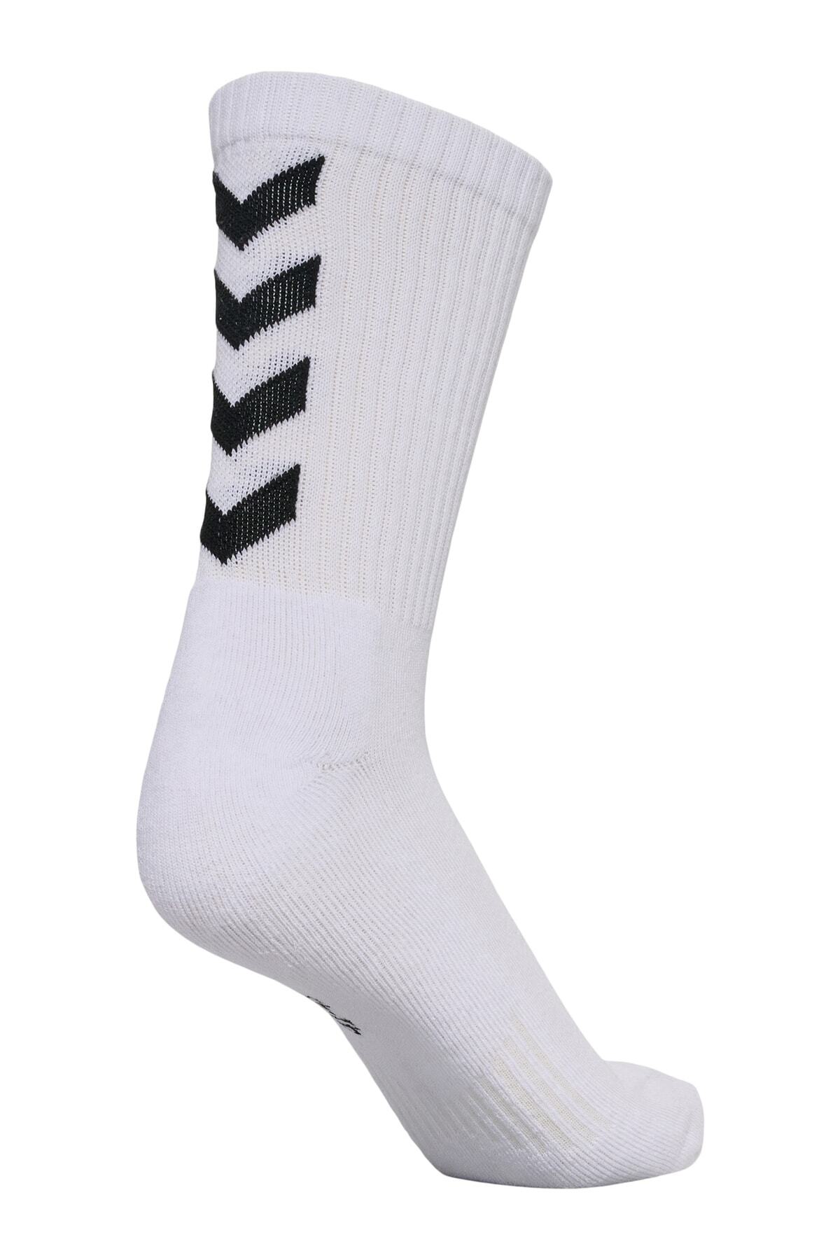 hummel-FUNDAMENTAL 3ER-PACK SOCKEN 3