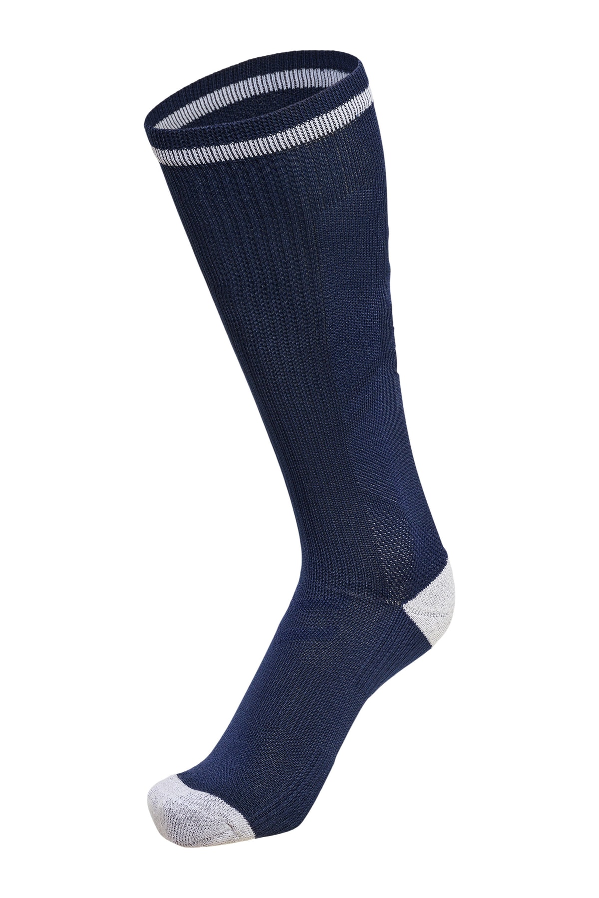 HUMMEL Socken Blau Sport