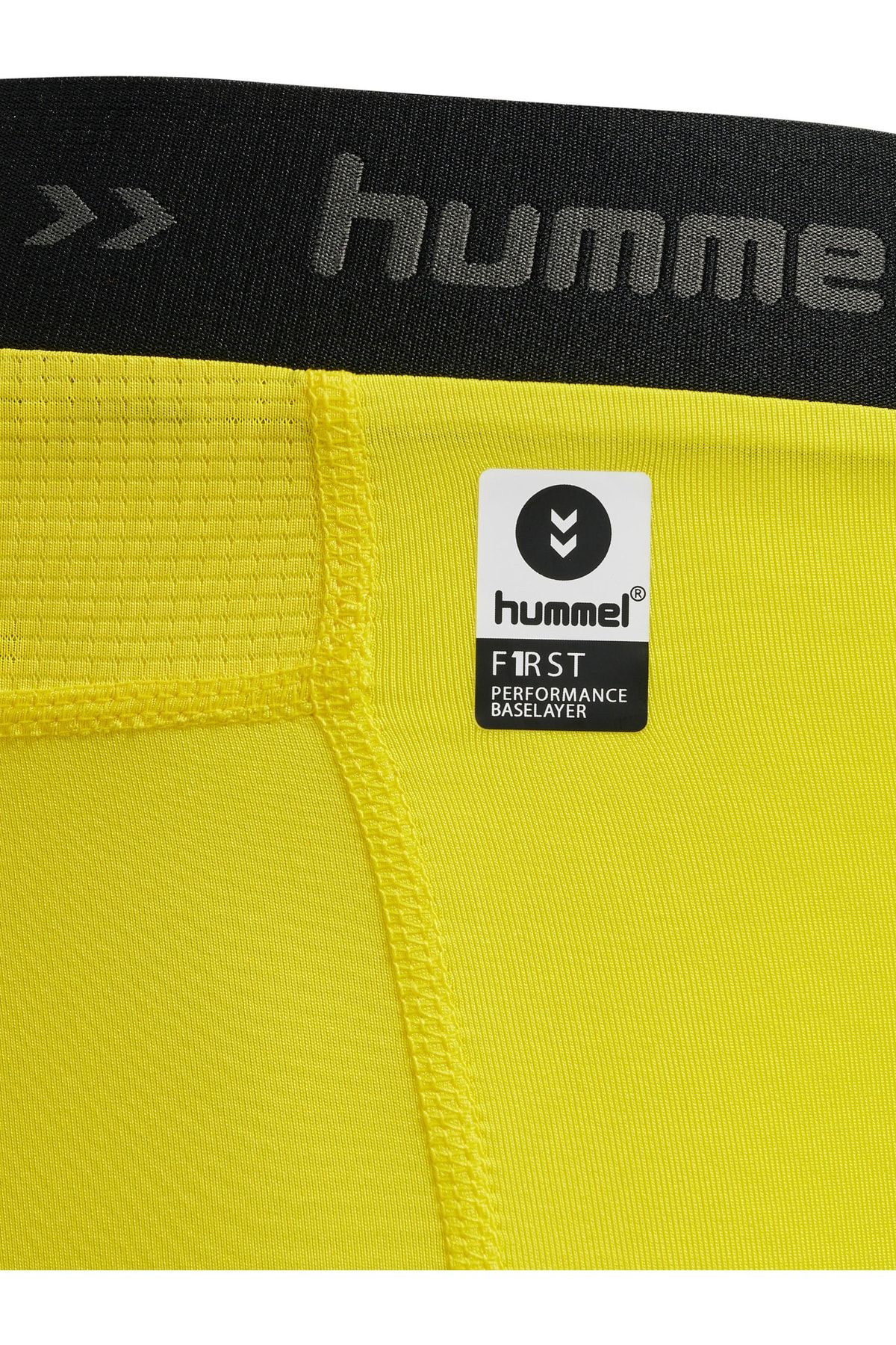 hummel-HML İLK PERFORMANS DAR ŞORTLAR 3