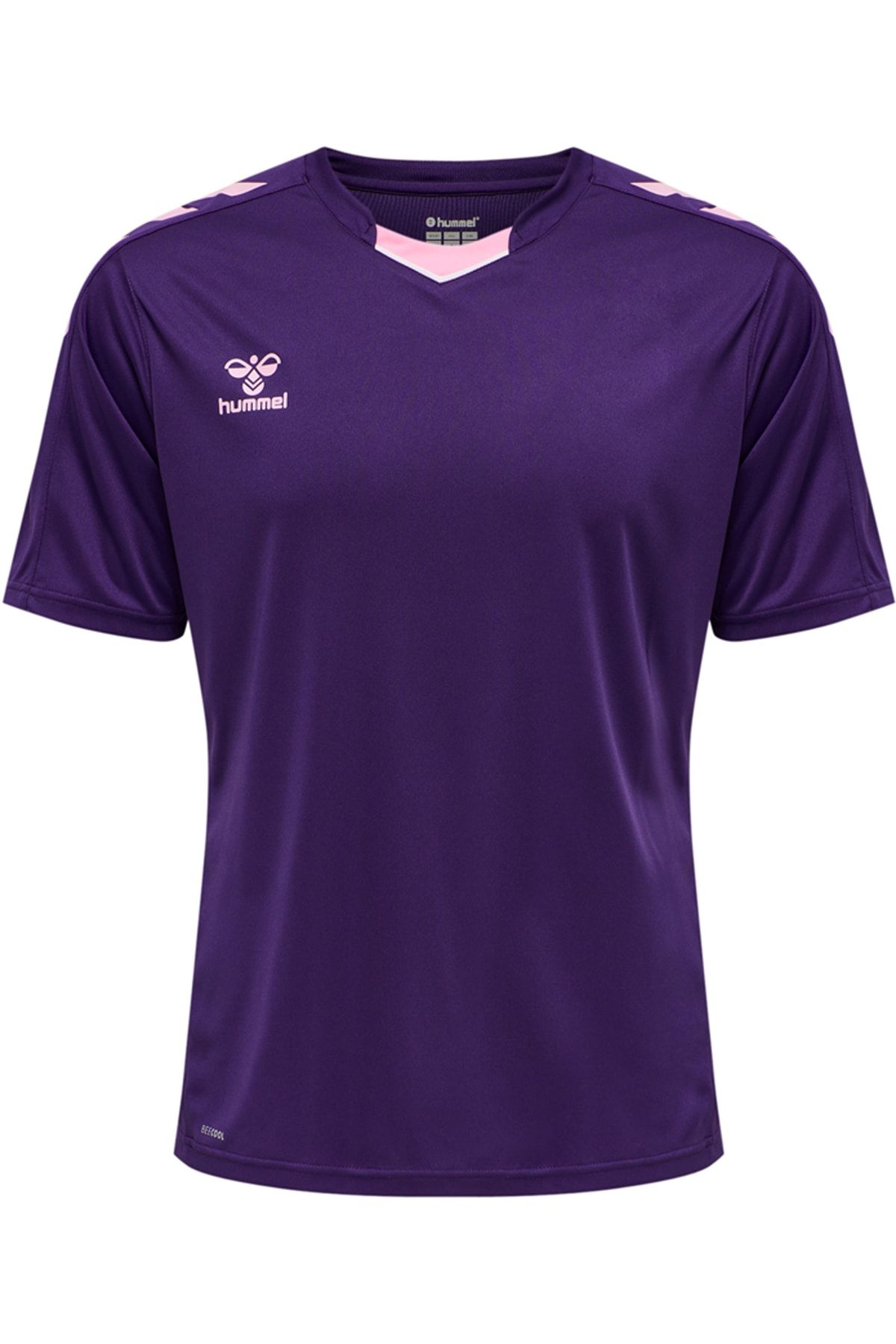 hummel-hmlCORE XK POLY JERSEY S/S 1
