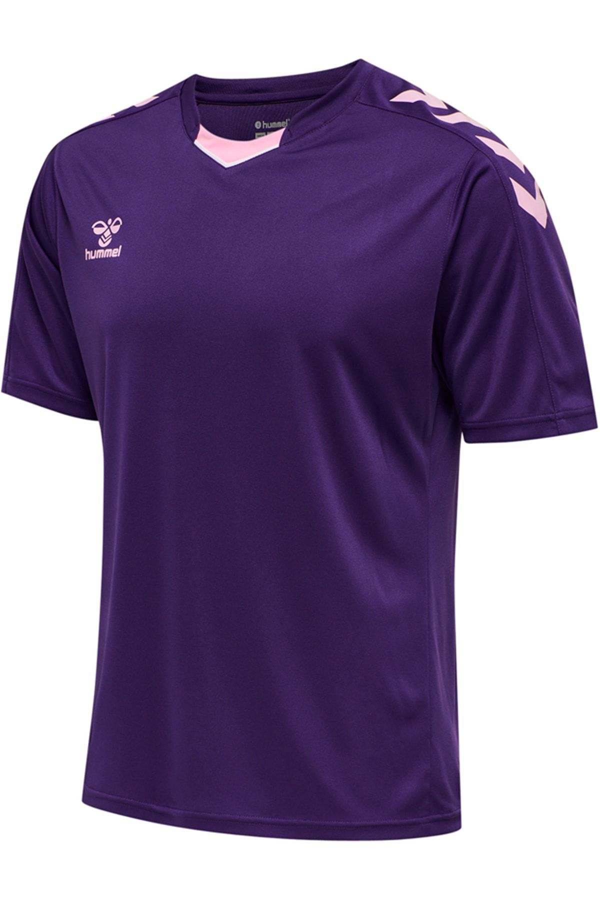 hummel-hmlCORE XK POLY JERSEY S/S 4