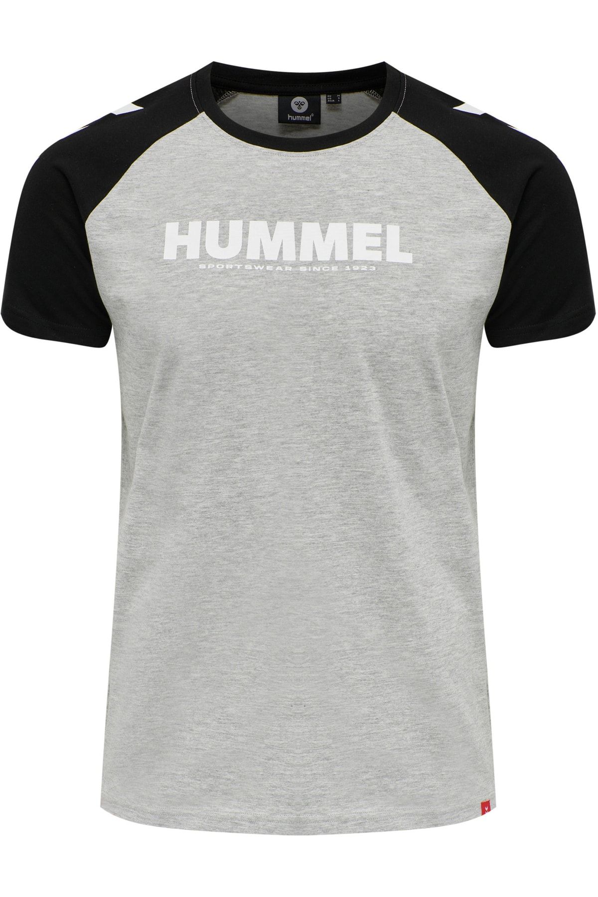 HUMMEL hmlLEGACY BLOCKED - Trendyol T-SHIRT