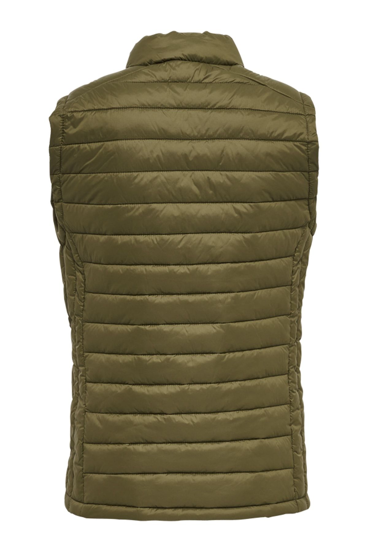hummel-hmlRED KAPİTONE YELEK KADIN 7