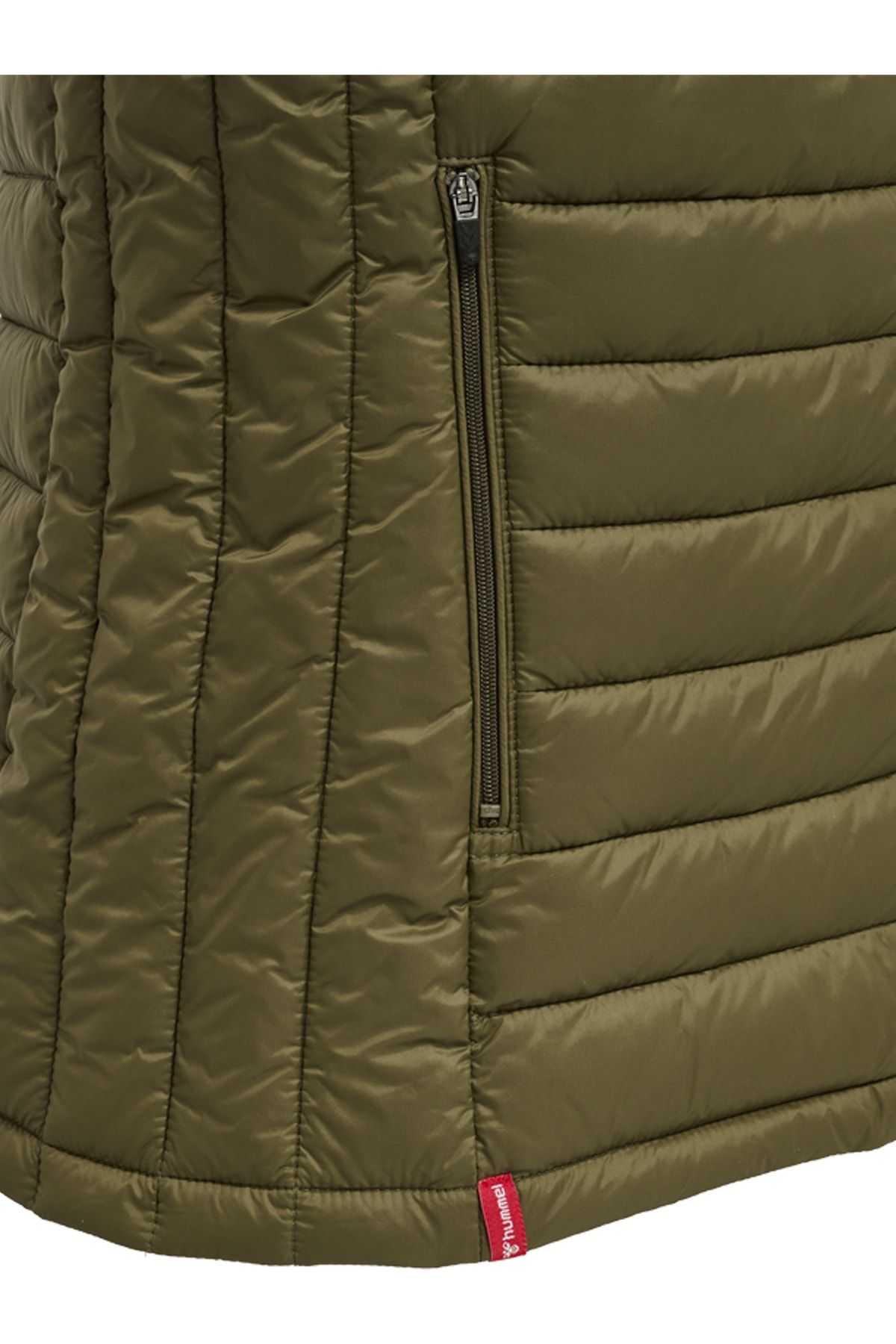 hummel-hmlRED KAPİTONE YELEK KADIN 8
