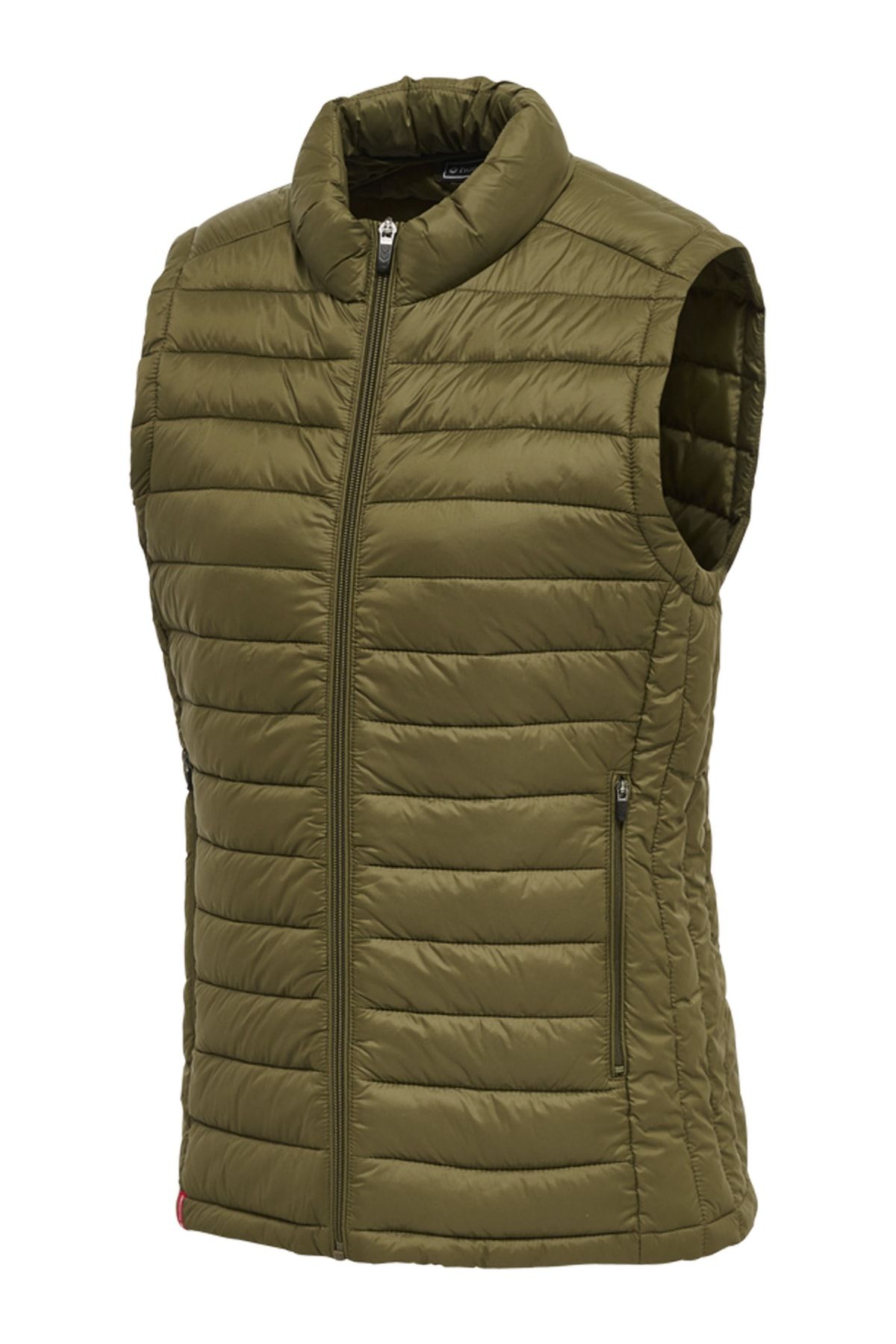hummel-hmlRED KAPİTONE YELEK KADIN 6