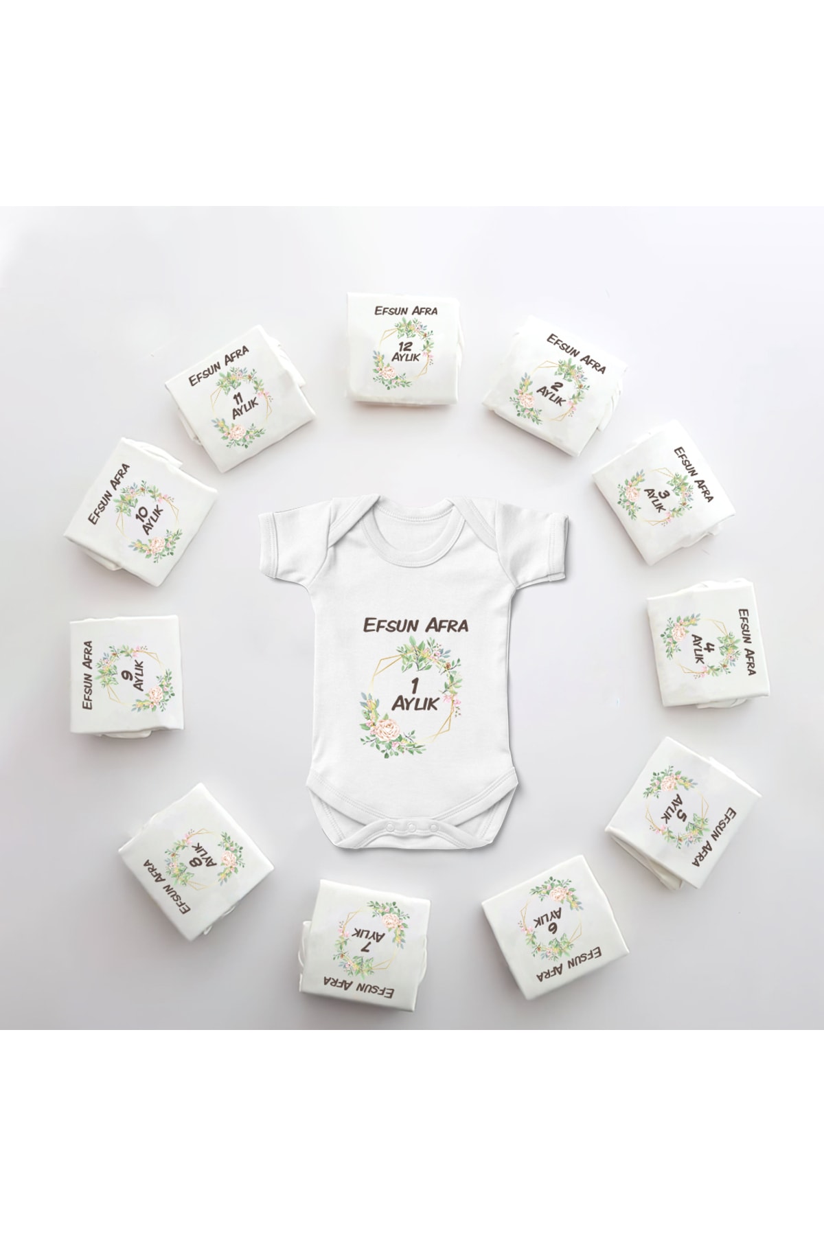 بادی نوزادی  ZBNSET107