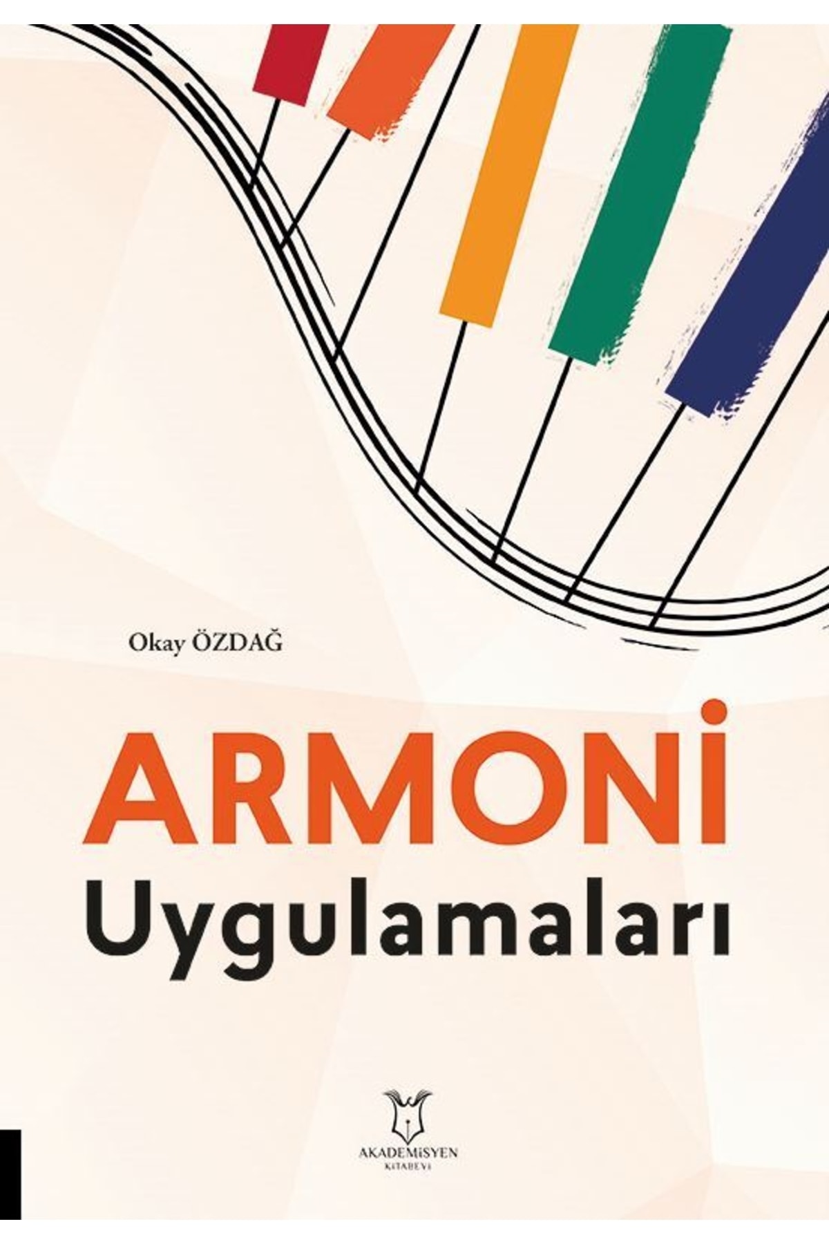 Armoni Uygulamaları