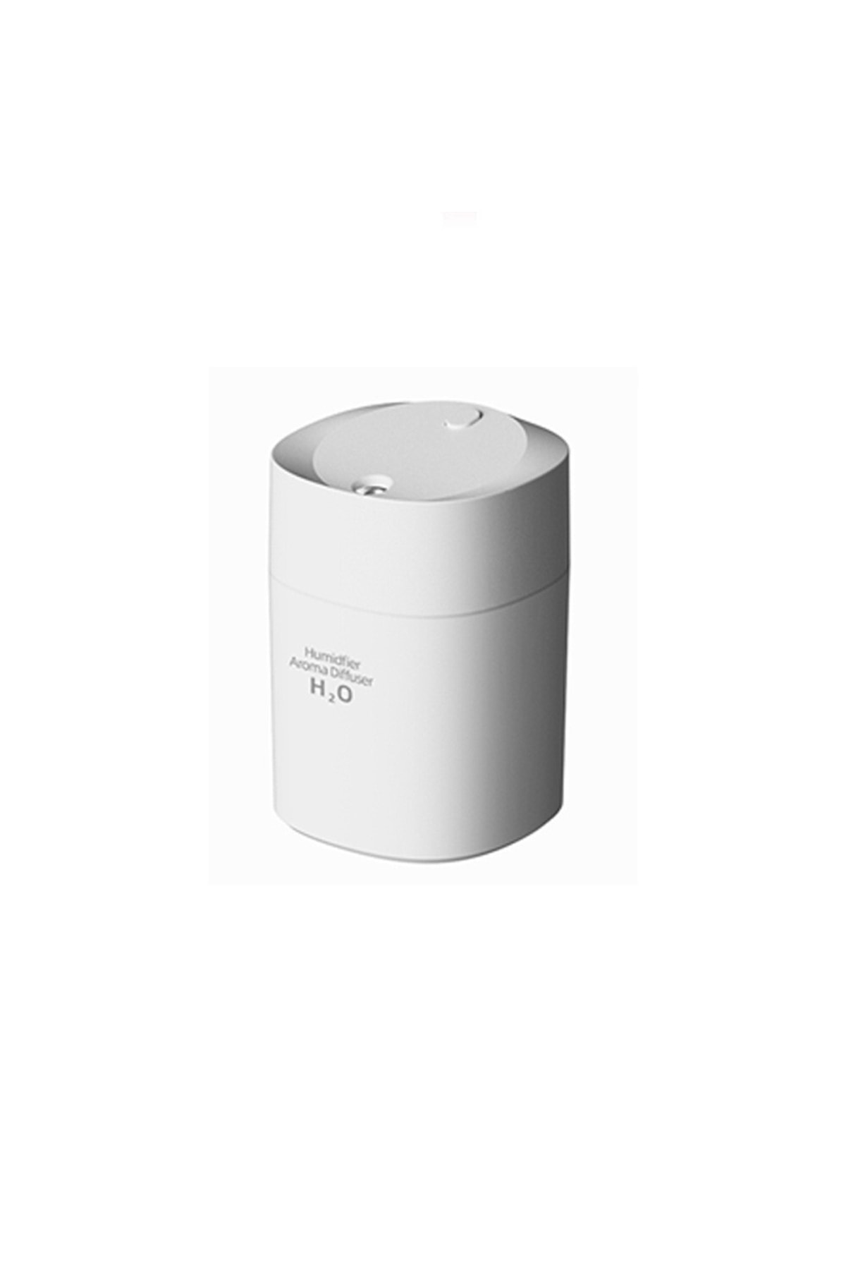 Humidifier Mini K5 Ultrasonic Hava Nemlendirici Buhar Makinesi Aroma