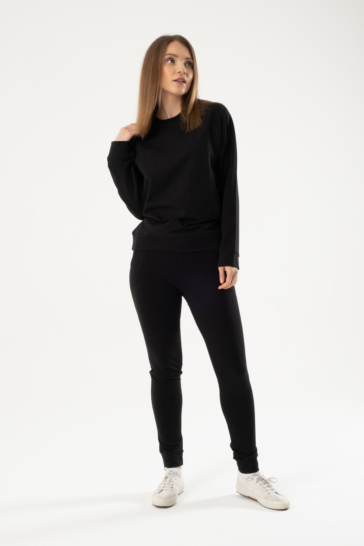 Women's slim fit tracksuit deals