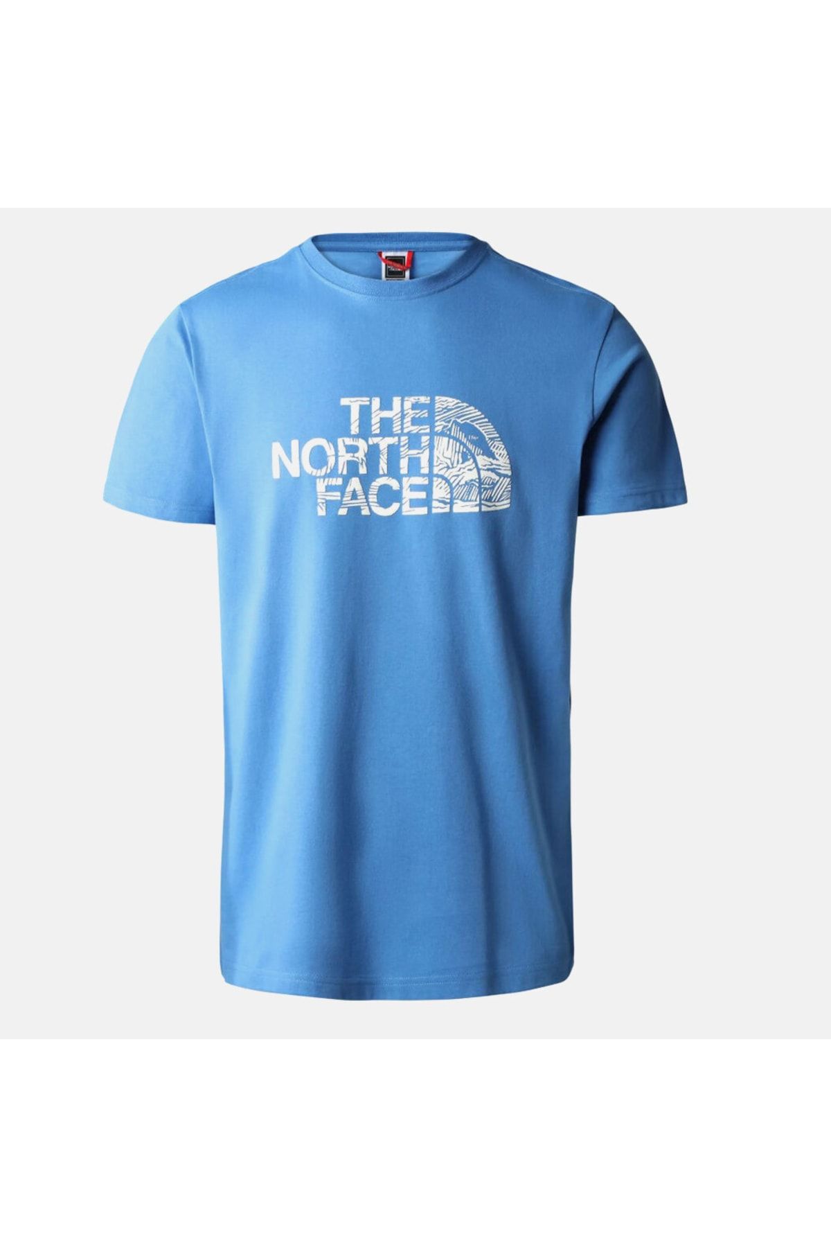 North face sales sport shirt