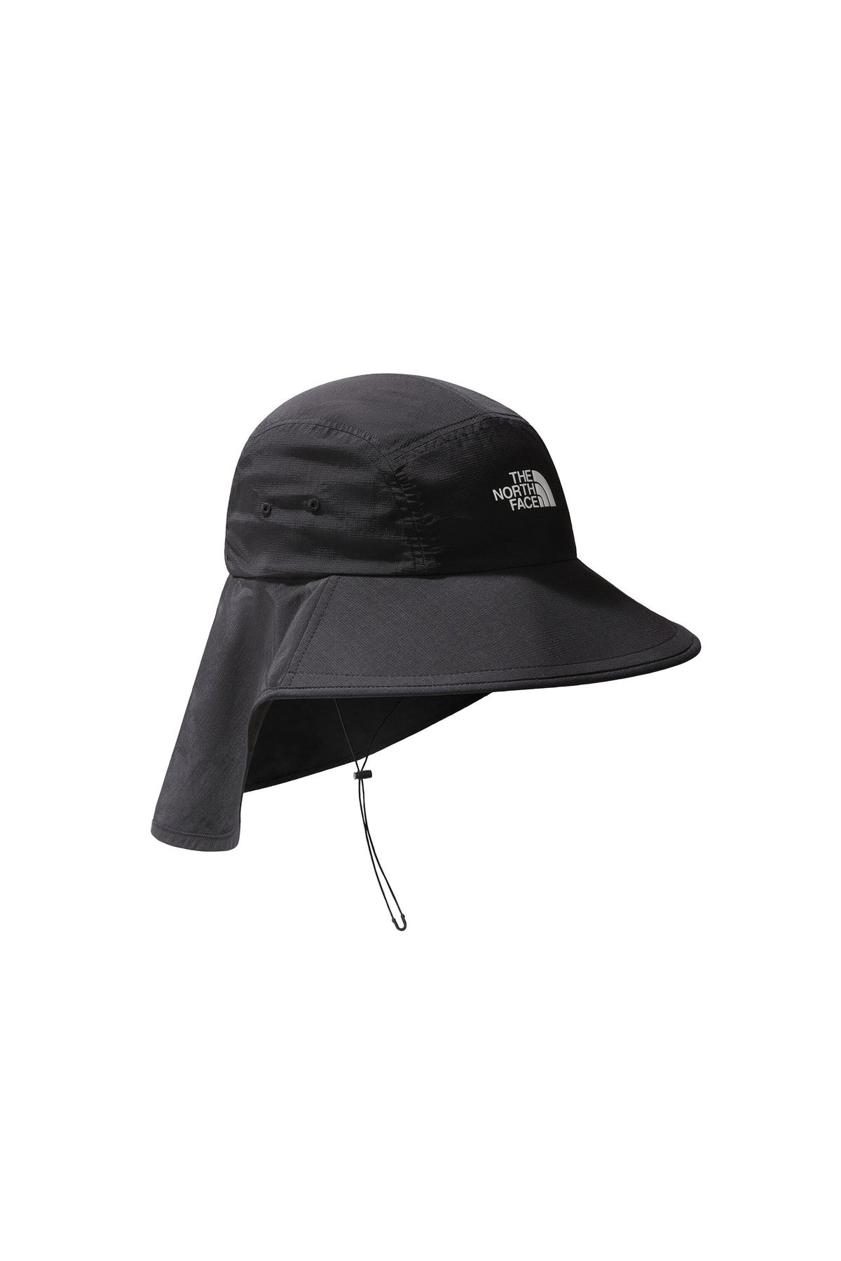 The North Face Horizon Mullet Brimmer Hat Nf0a7wh2jk31 Black