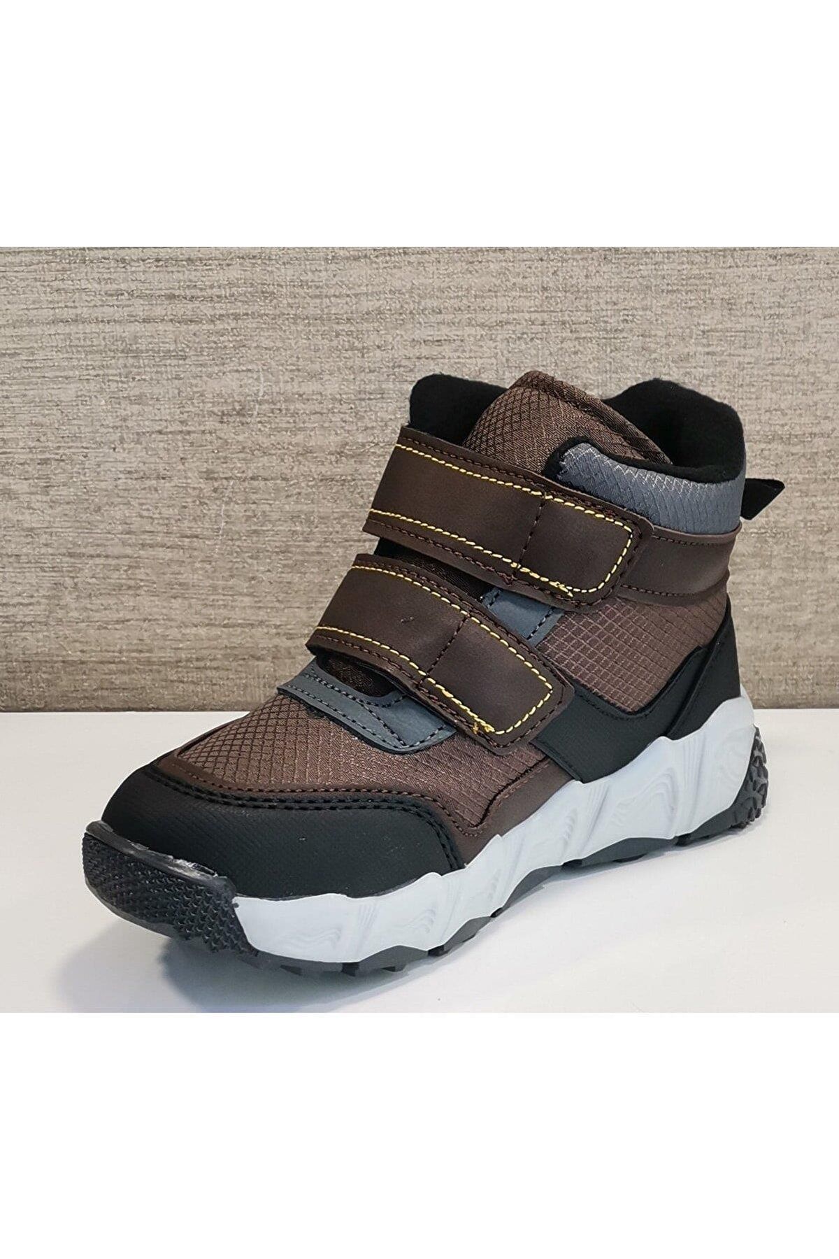 Cool Hunter Boy s Outdoor Boots WINTER 22 Flt Trendyol