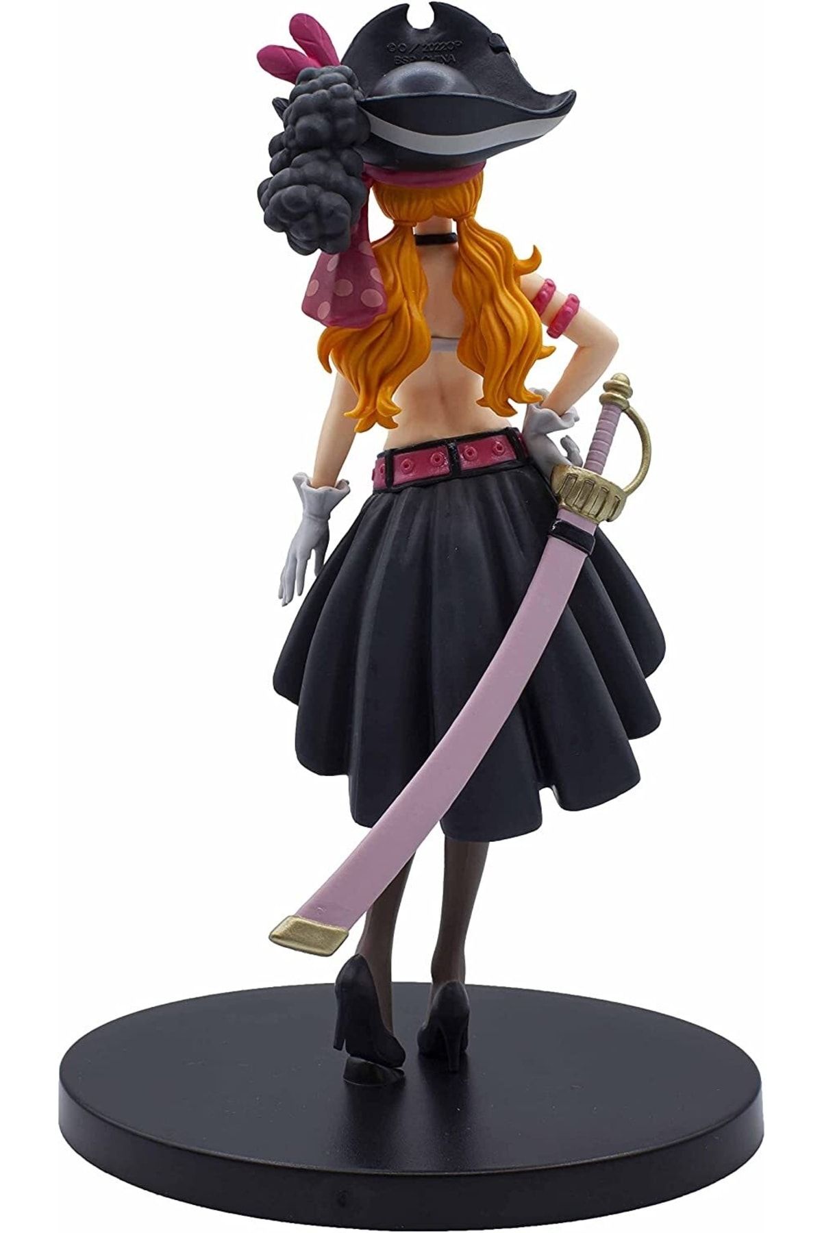 Nami one piece figure store