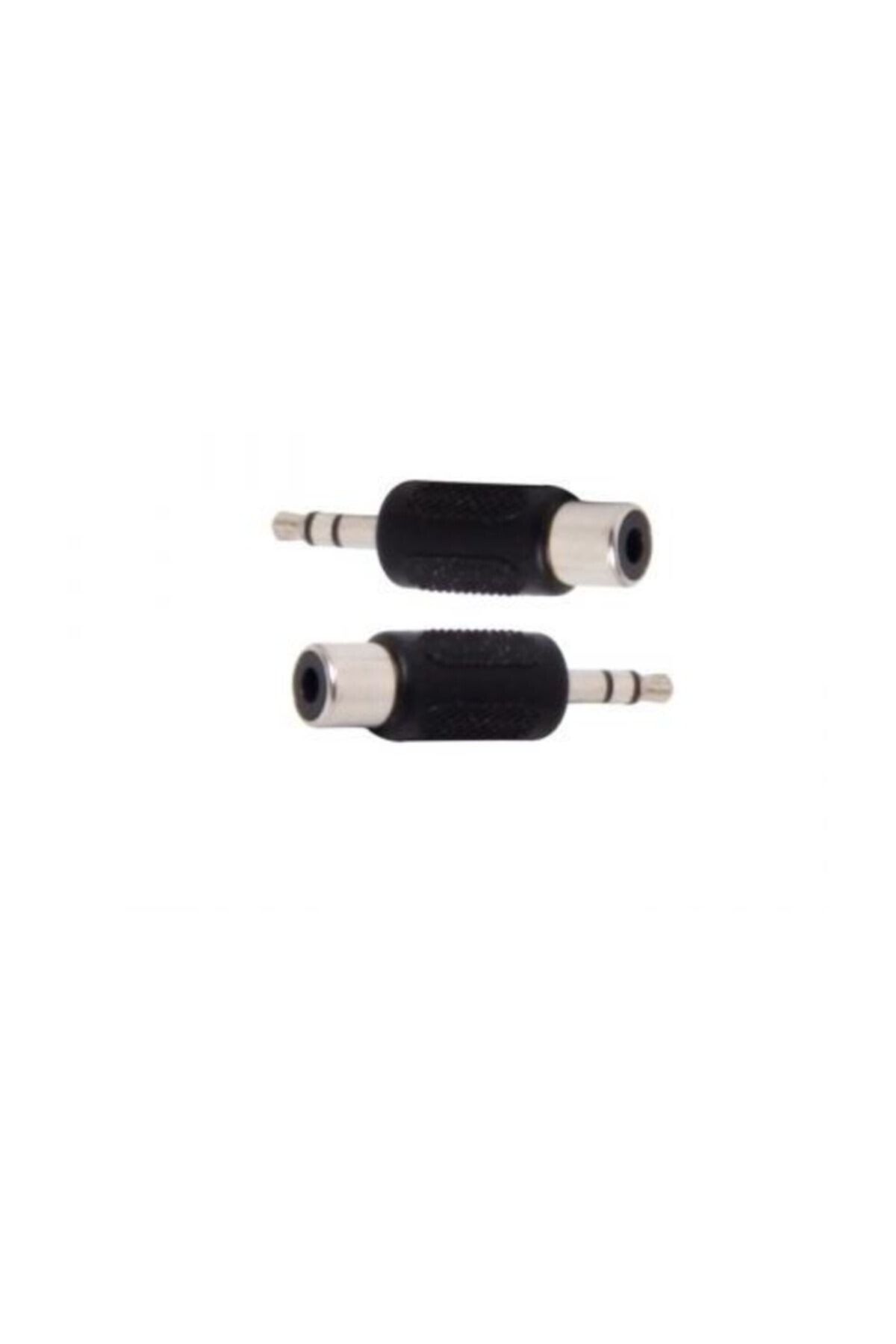 Sl-dc37 Rca To Stereo Çevirici