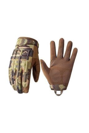 Anka Tactical Fury Eldiven Gloves Multicam 0210039