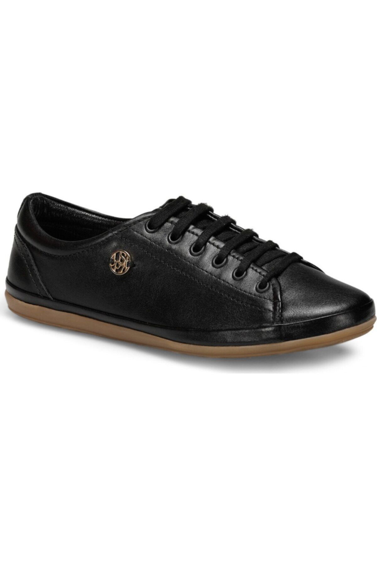 کفش اسپرت مشکی زنانه U.S. Polo Assn.