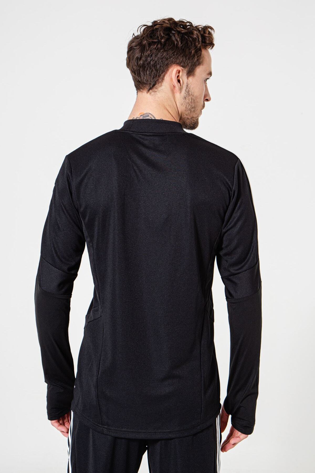 Beşiktaş ADIDAS BEŞİKTAŞ ANTRENMAN ÜST 19-20 DJ2592 Fiyatı, Yorumları -  TRENDYOL