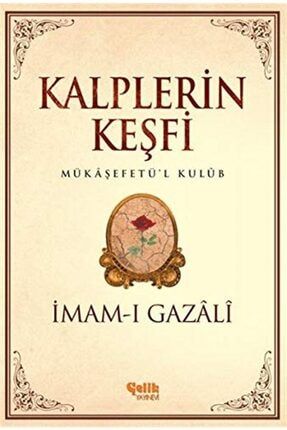 Kalplerin Keşfi 9786055457273