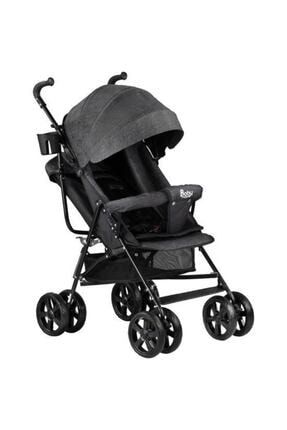 baby2go 2012 eko baston bebek arabasi siyah fiyati yorumlari trendyol