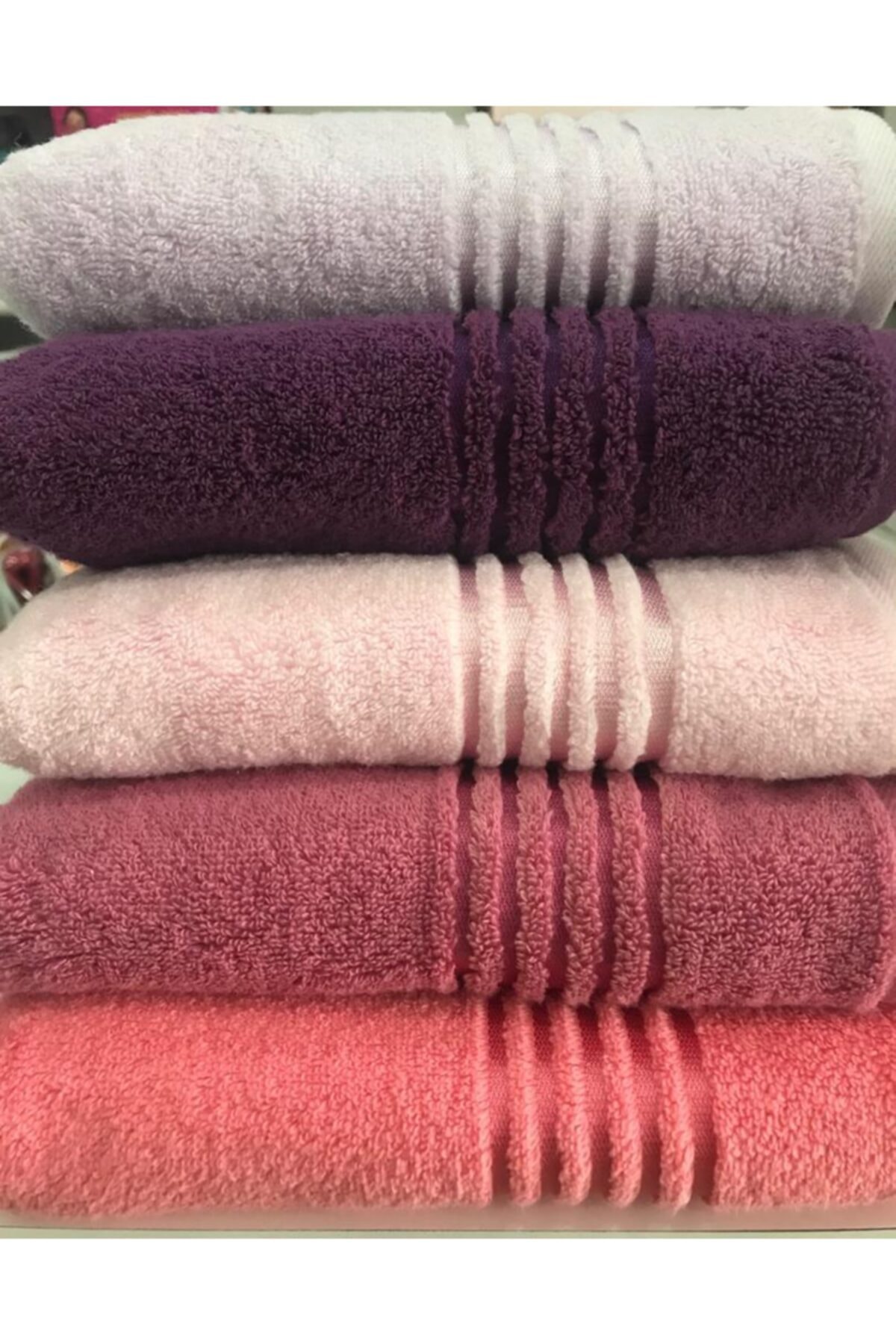 حوله  آبی ازدیلکÖzdilek | 330612 اورجینال - تصویر 5