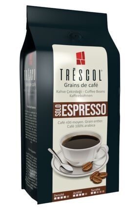 Orta Espresso V60 Için Öğütülmüş Kahve 250 gr dop6565791igo