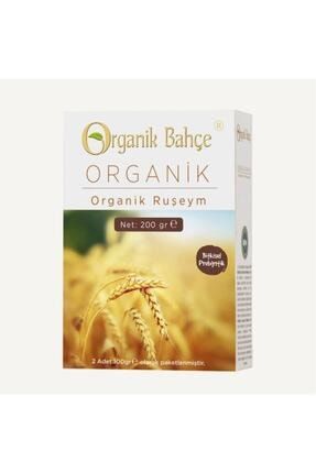 organik bahce m organik ruseymli bebek irmik 250 gr fiyati yorumlari trendyol