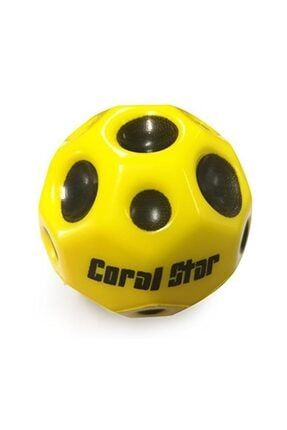 Coral Star Ball Anti Stress Topu 741