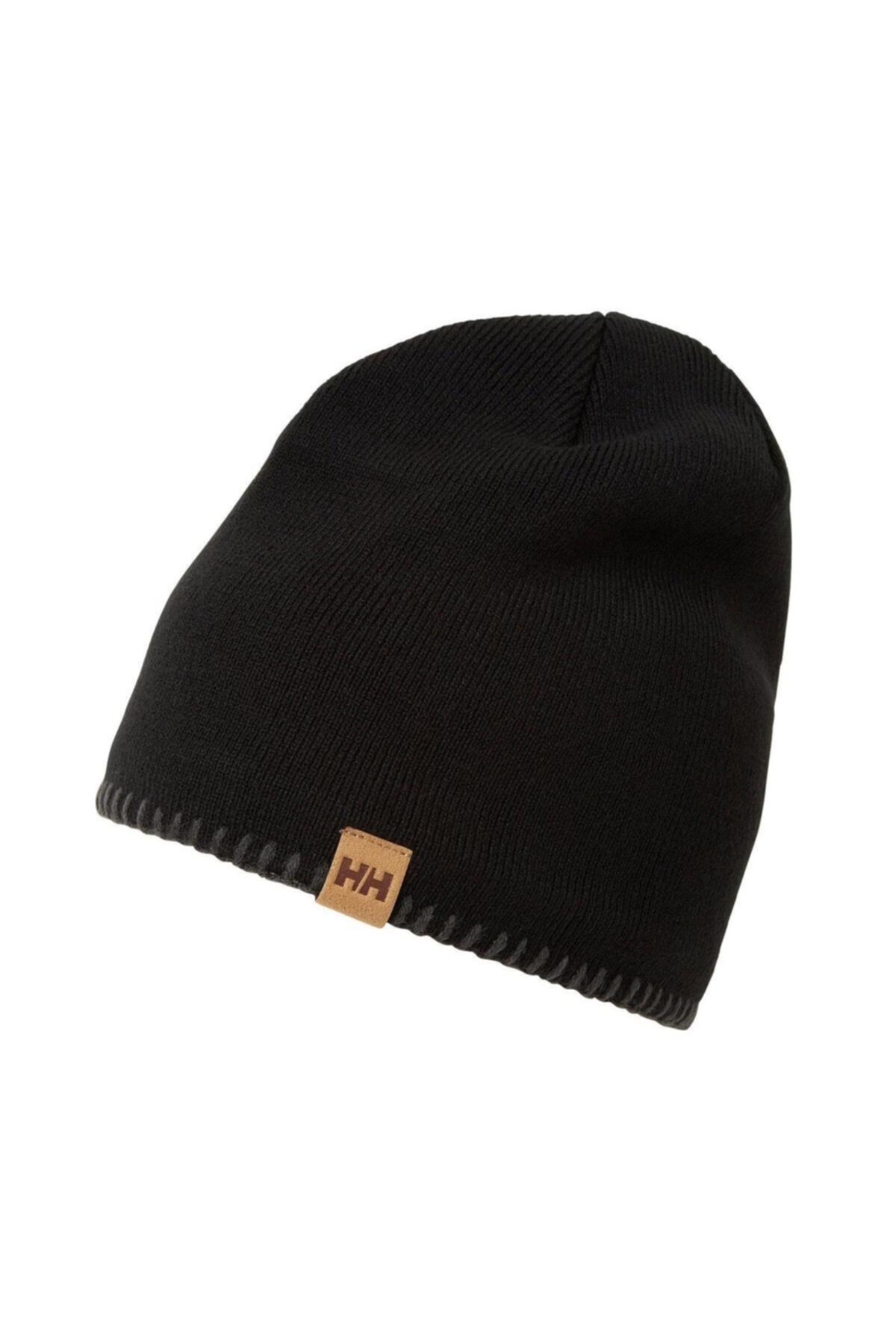 Helly hansen mountain best sale beanie fleece lined