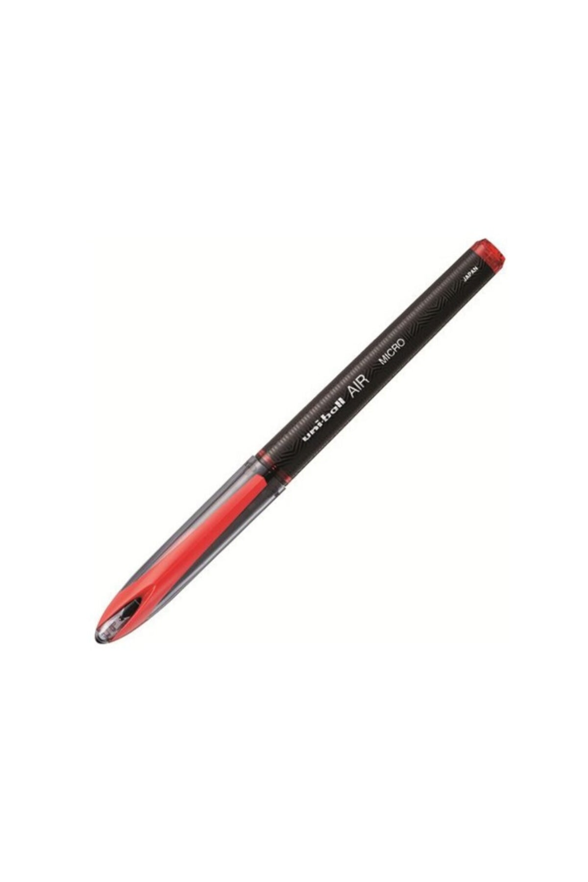 UNİ-BALL Unisex Kırmızı  Aır 05 Roller Kalem Uba-188-m