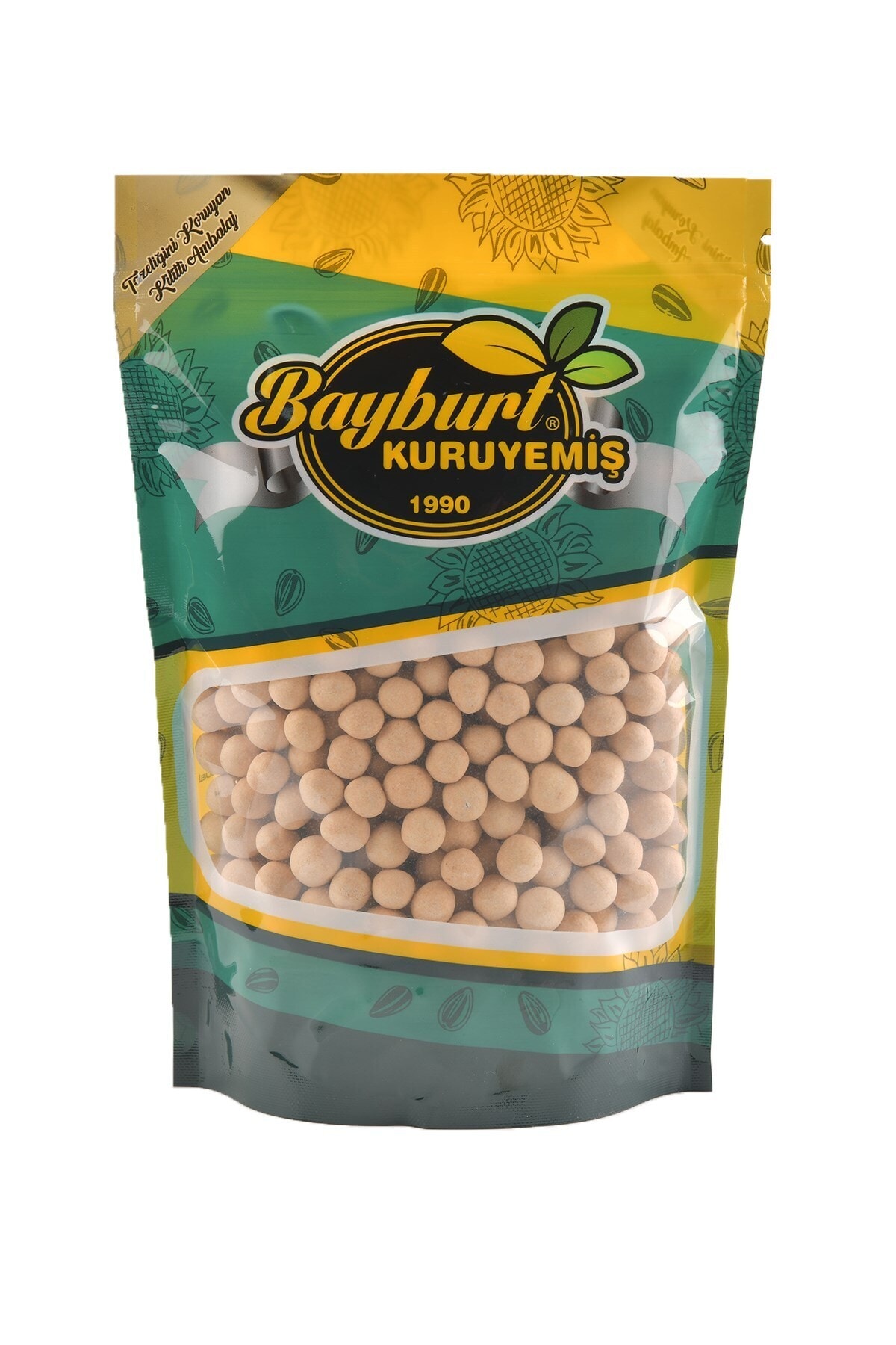 Bayburt Kuruyemiş Galaxi Çıtır Leblebi 1kg
