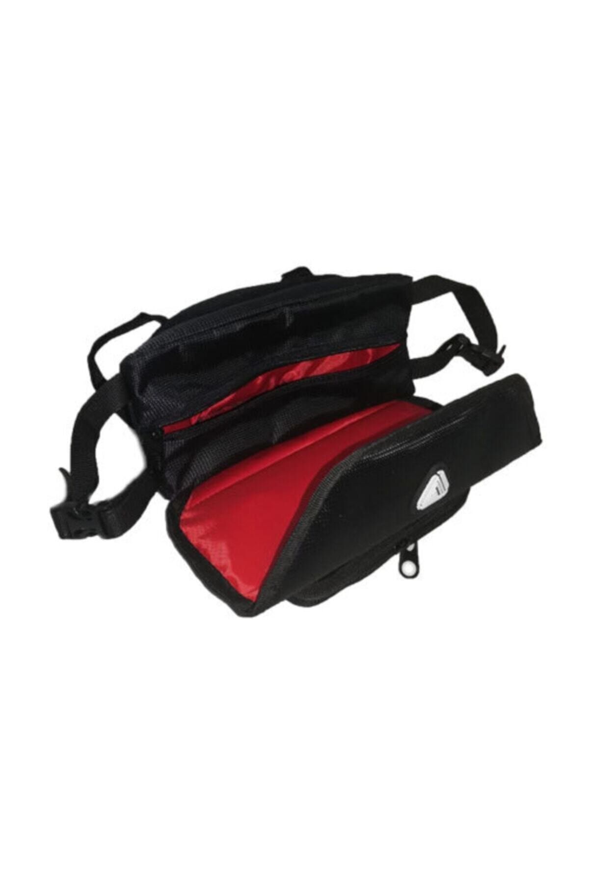 Vexo-Handlebar Bag V10 4
