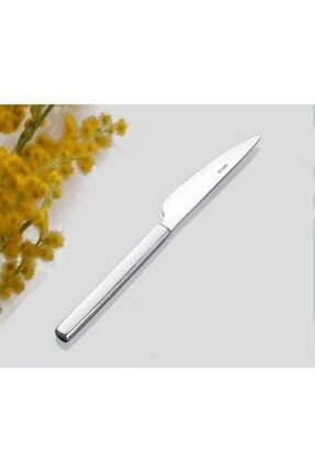 Çelik Nil Model 12'li Yemek Bıçağı AHİR3201651