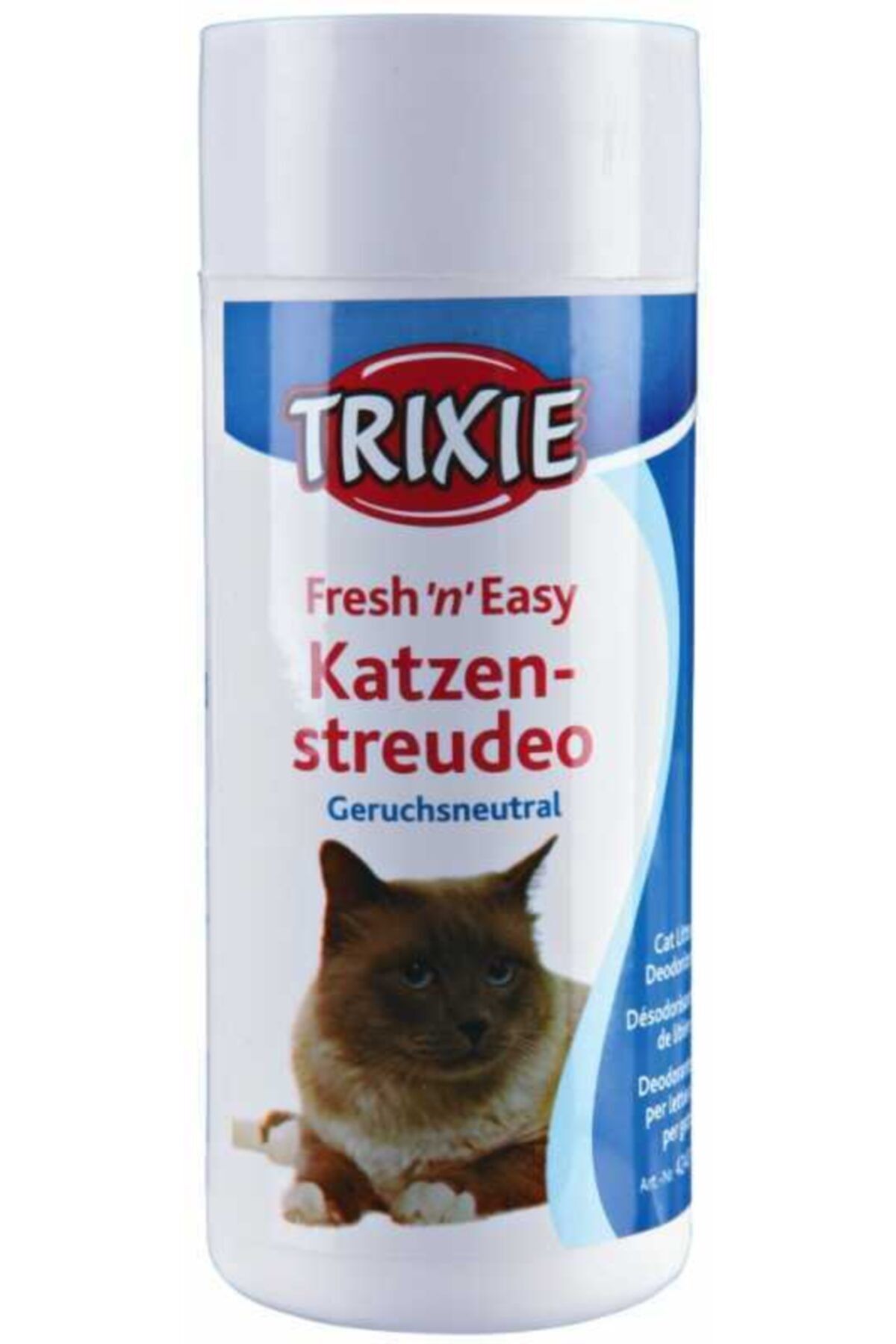 trixie kedi kumu kotu koku giderici 200 gr fiyati yorumlari trendyol