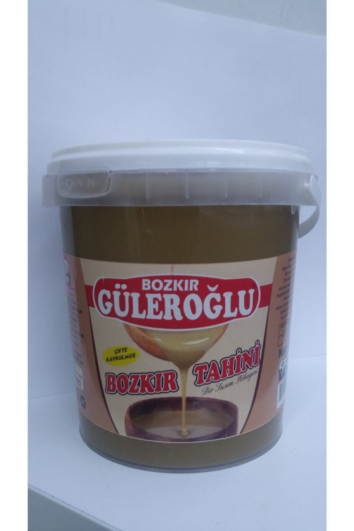 Güleroglu Bozkır Tahini 800 gr