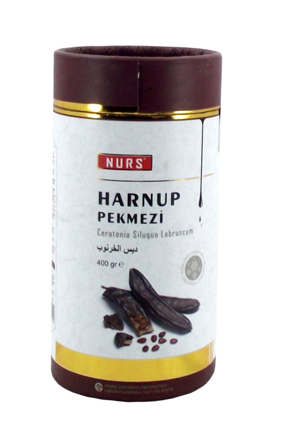 Harnup Pekmezi 400 Gr