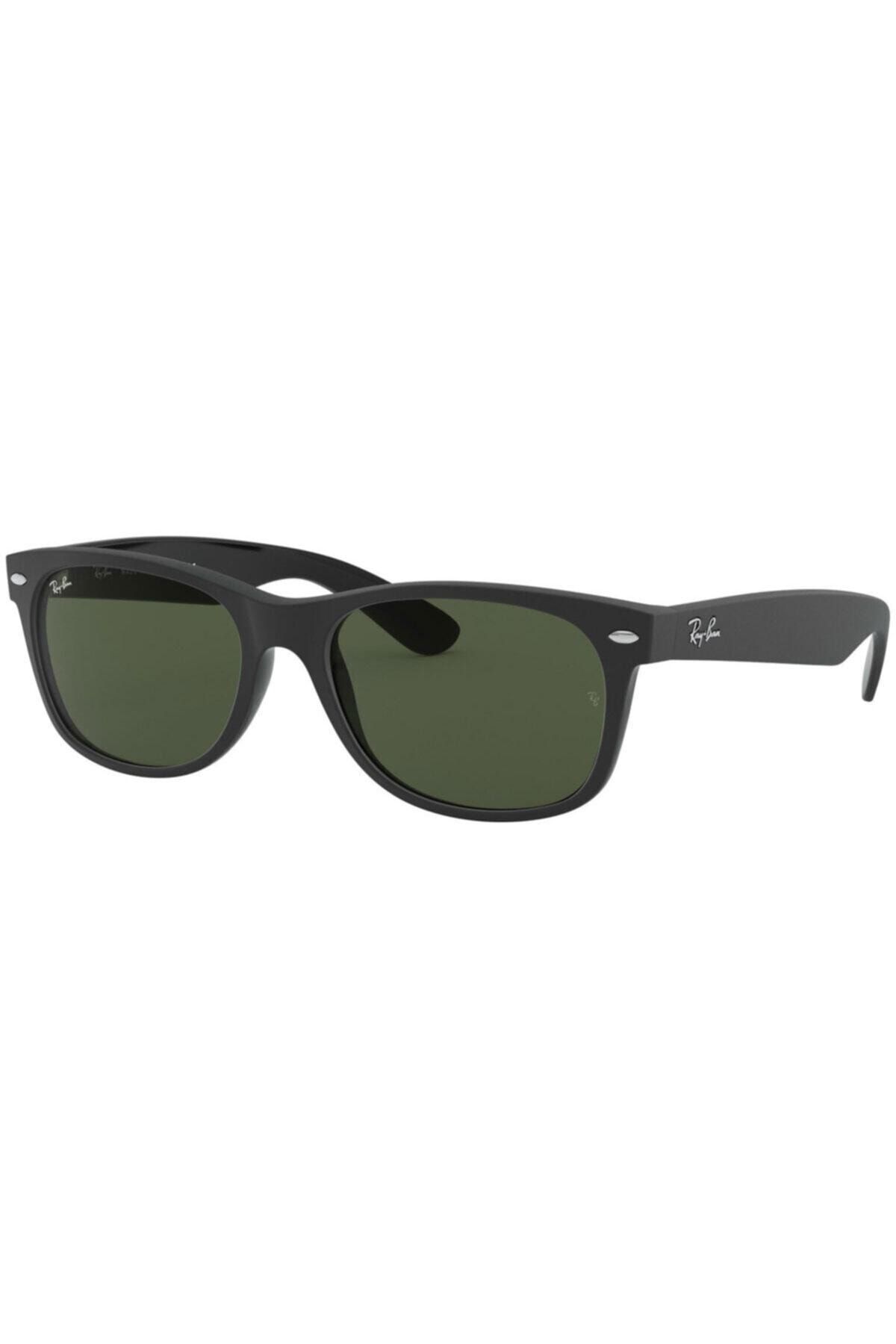 Ray-Ban Rb2132 646231 55 New Wayfarer Unisex Güneş Gözlüğü